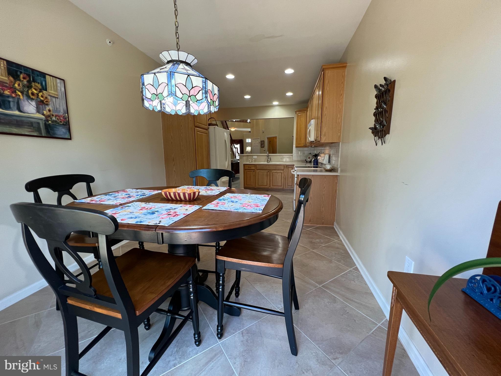 BLUESTONE CREEK - Residential