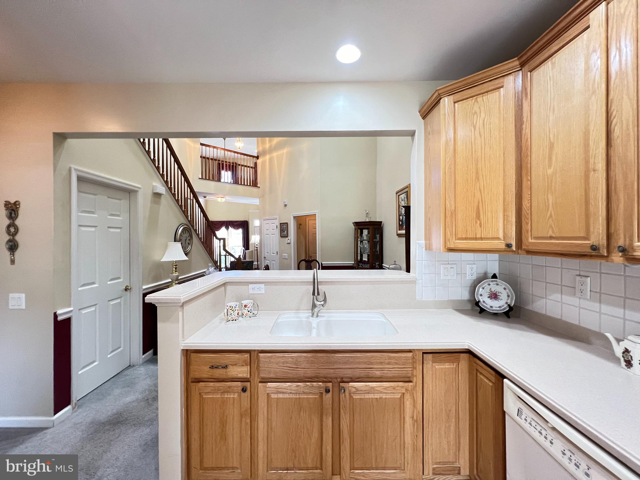 BLUESTONE CREEK - Residential