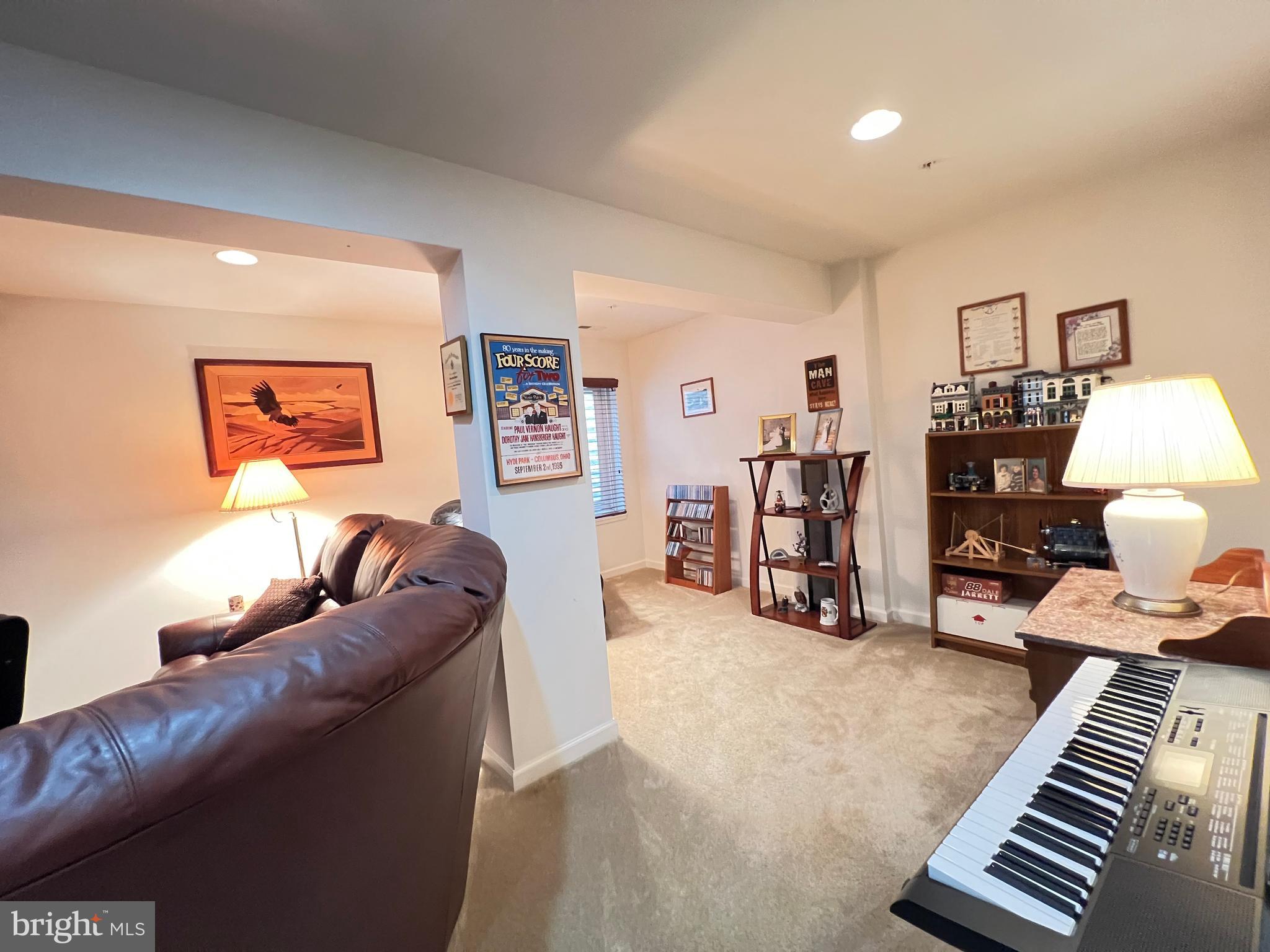 BLUESTONE CREEK - Residential