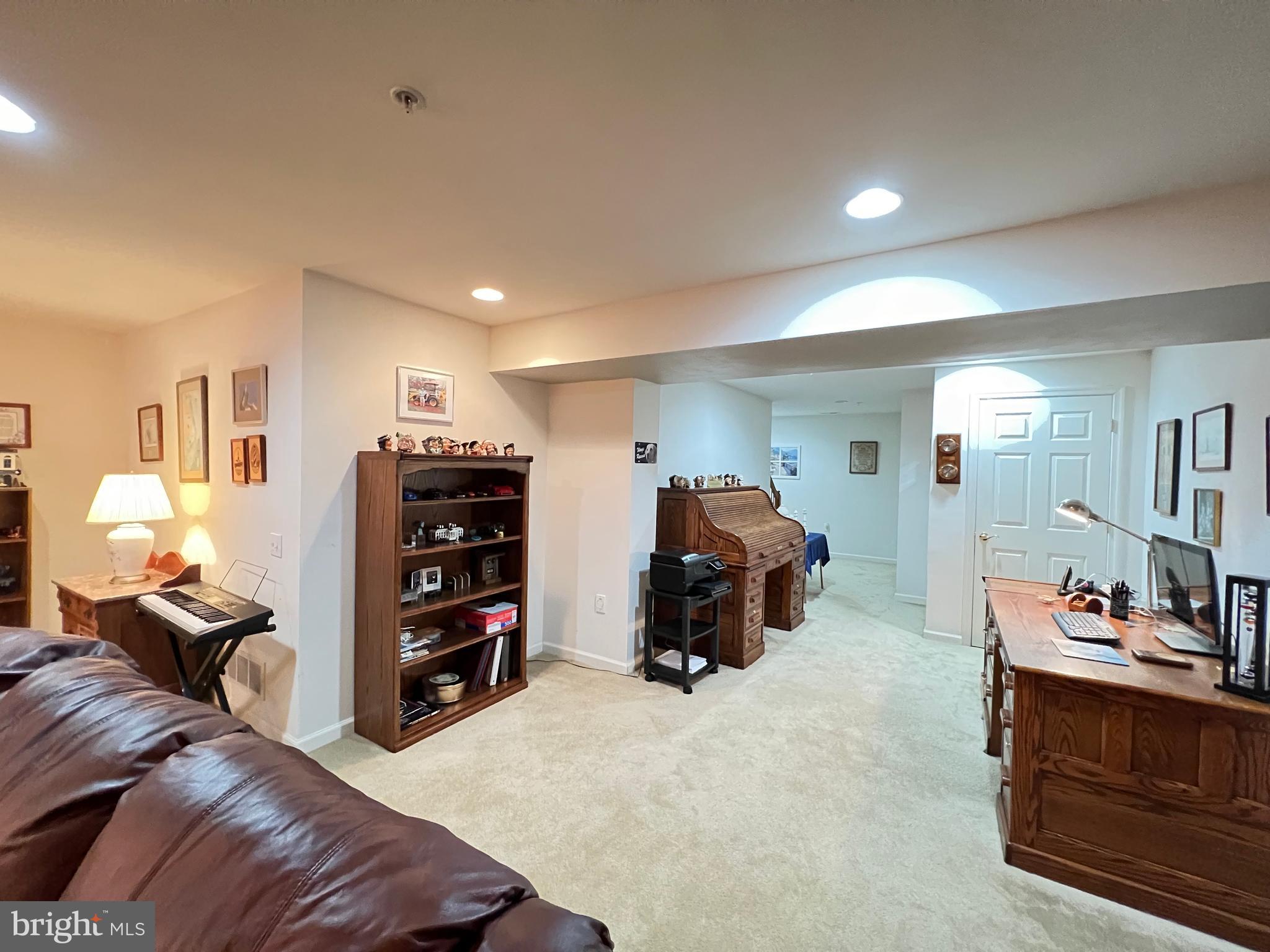 BLUESTONE CREEK - Residential