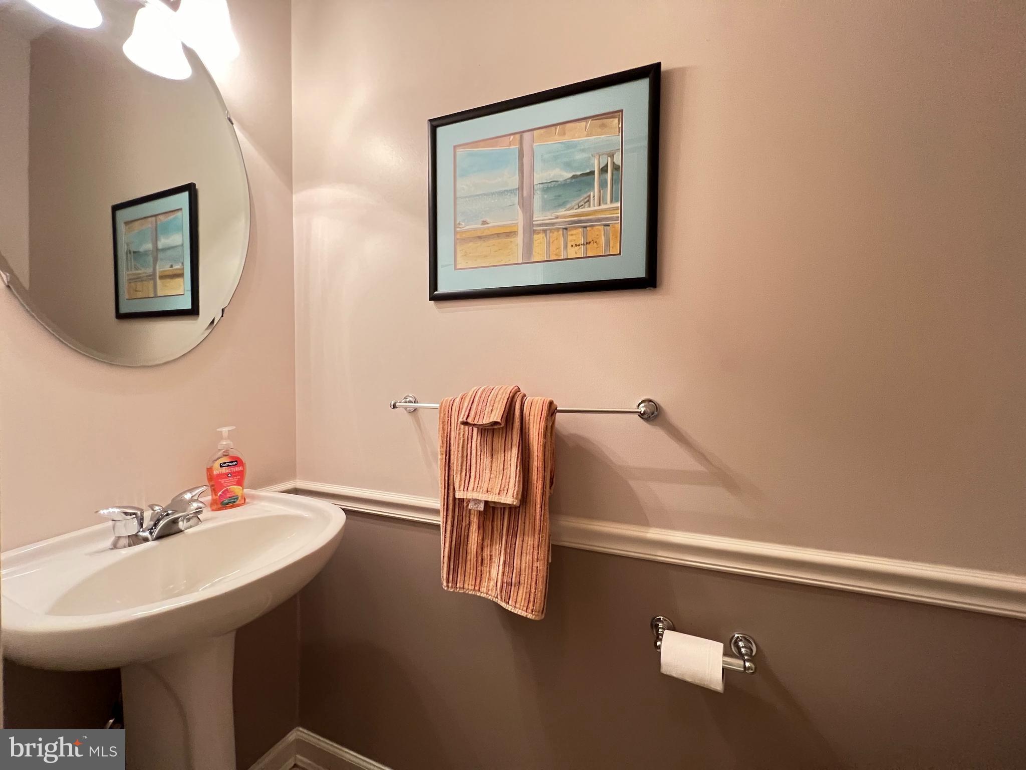 BLUESTONE CREEK - Residential