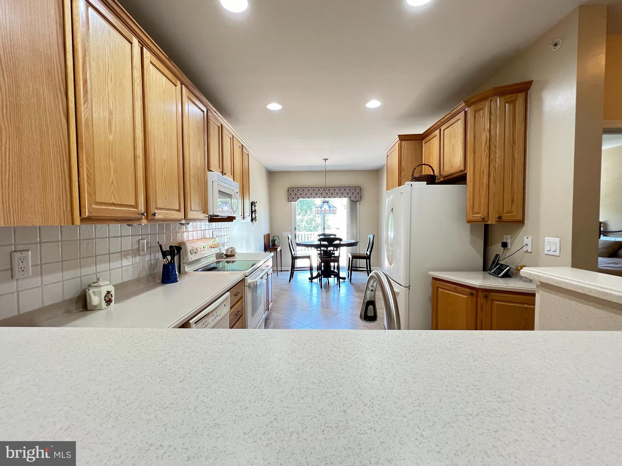 BLUESTONE CREEK - Residential