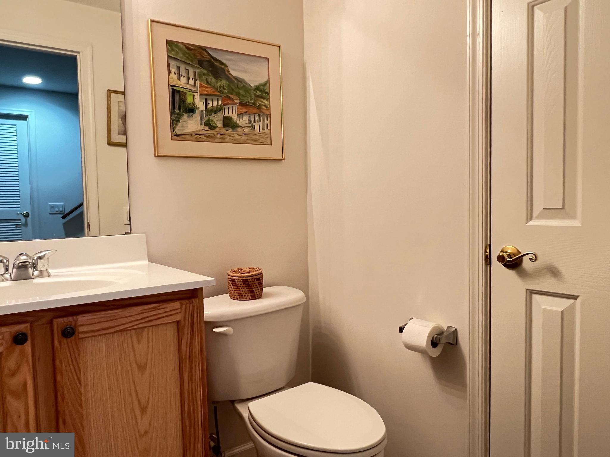 BLUESTONE CREEK - Residential