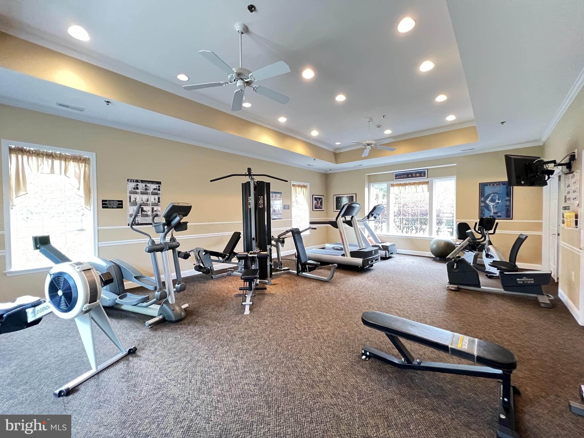 BLUESTONE CREEK - Residential