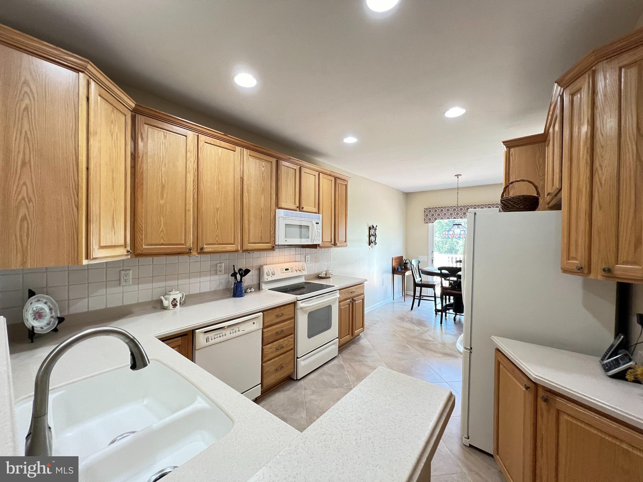 BLUESTONE CREEK - Residential