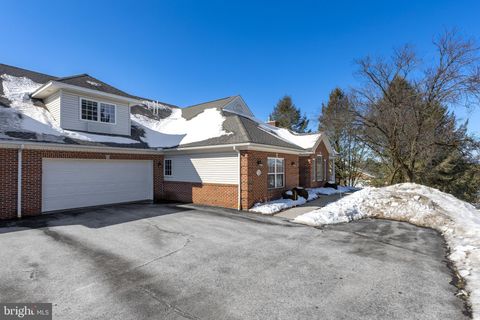 3291 SHELLERS BEND 718 STATE COLLEGE PA 16801