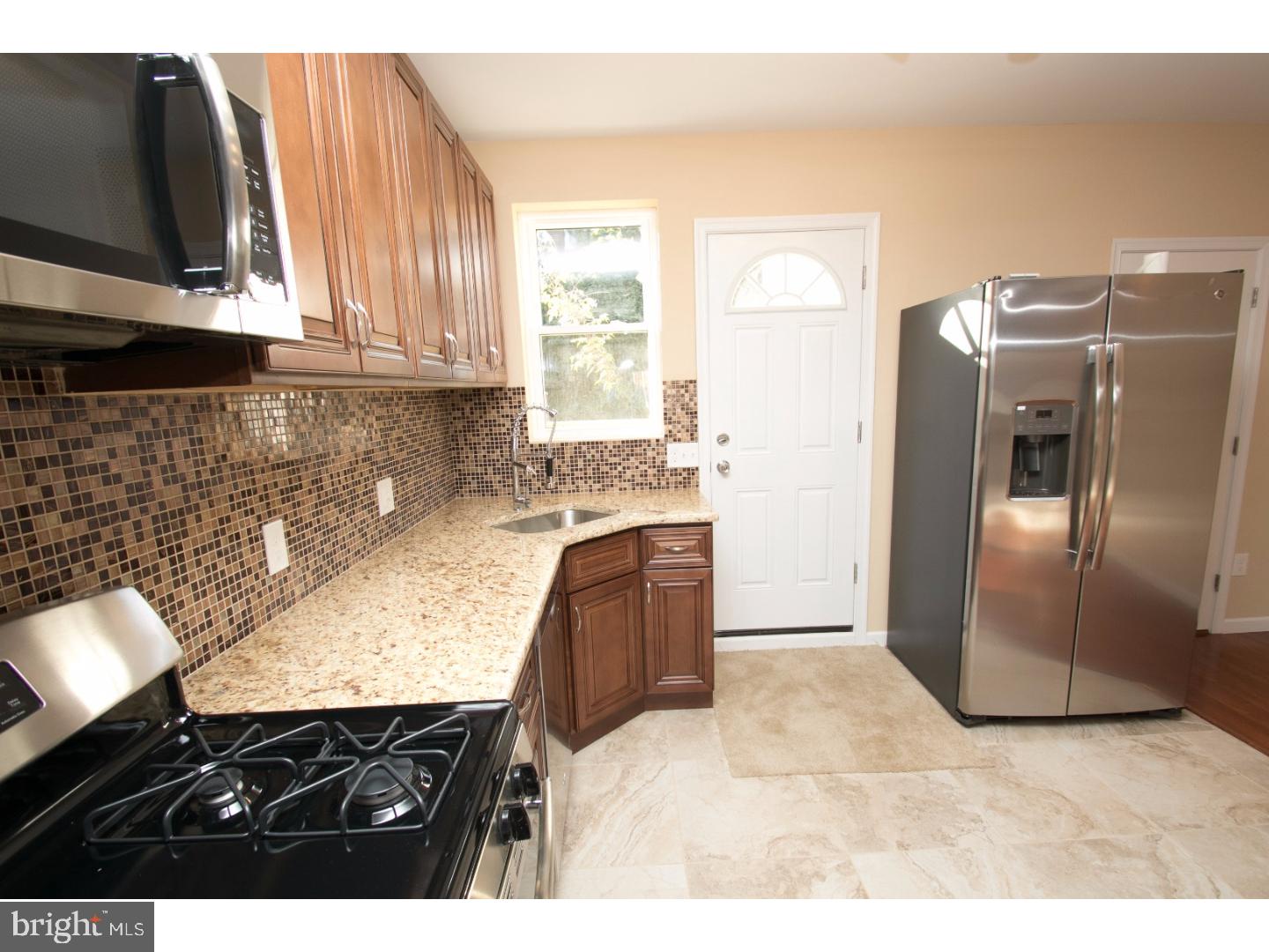 WEST OAK LANE - Residential