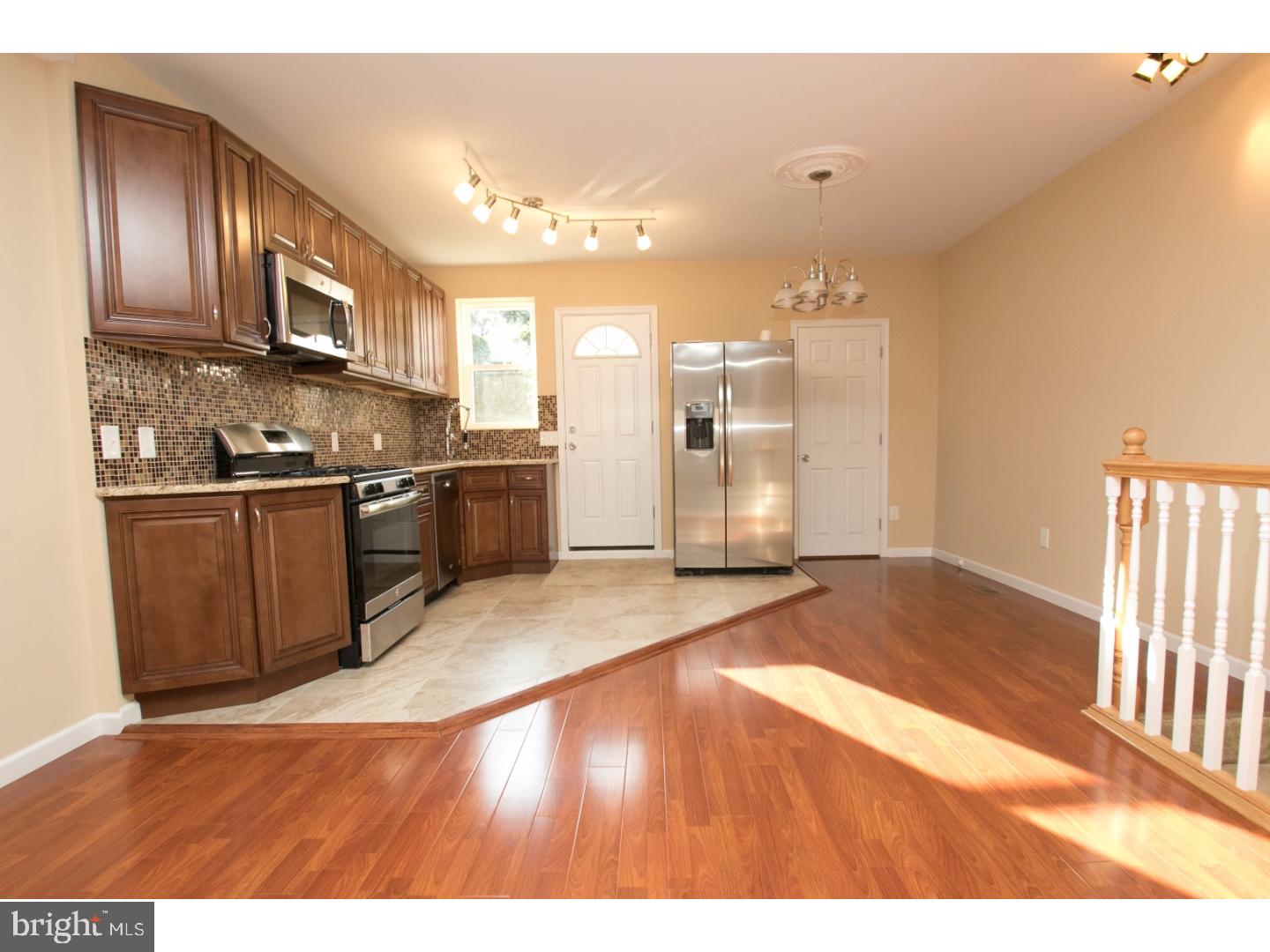 WEST OAK LANE - Residential