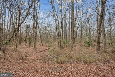 Vacant Land For Sale - Fillmore Avenue<br/> GLASSBORO, NJ 08028