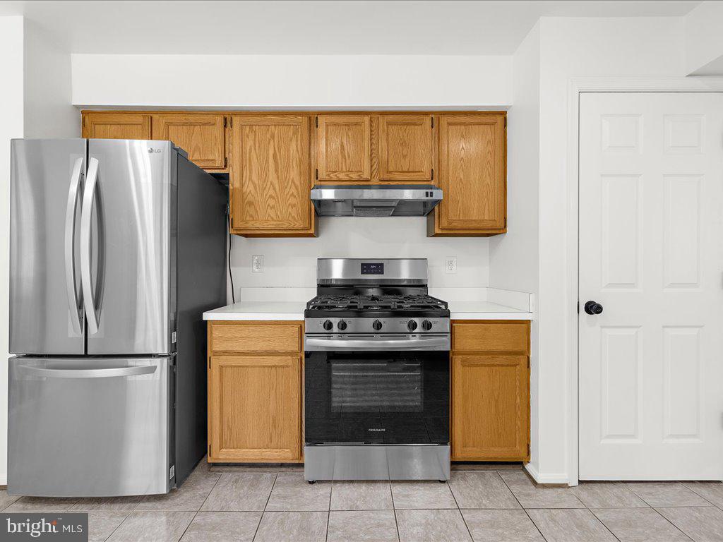 ROLLING RIDGE - Residential