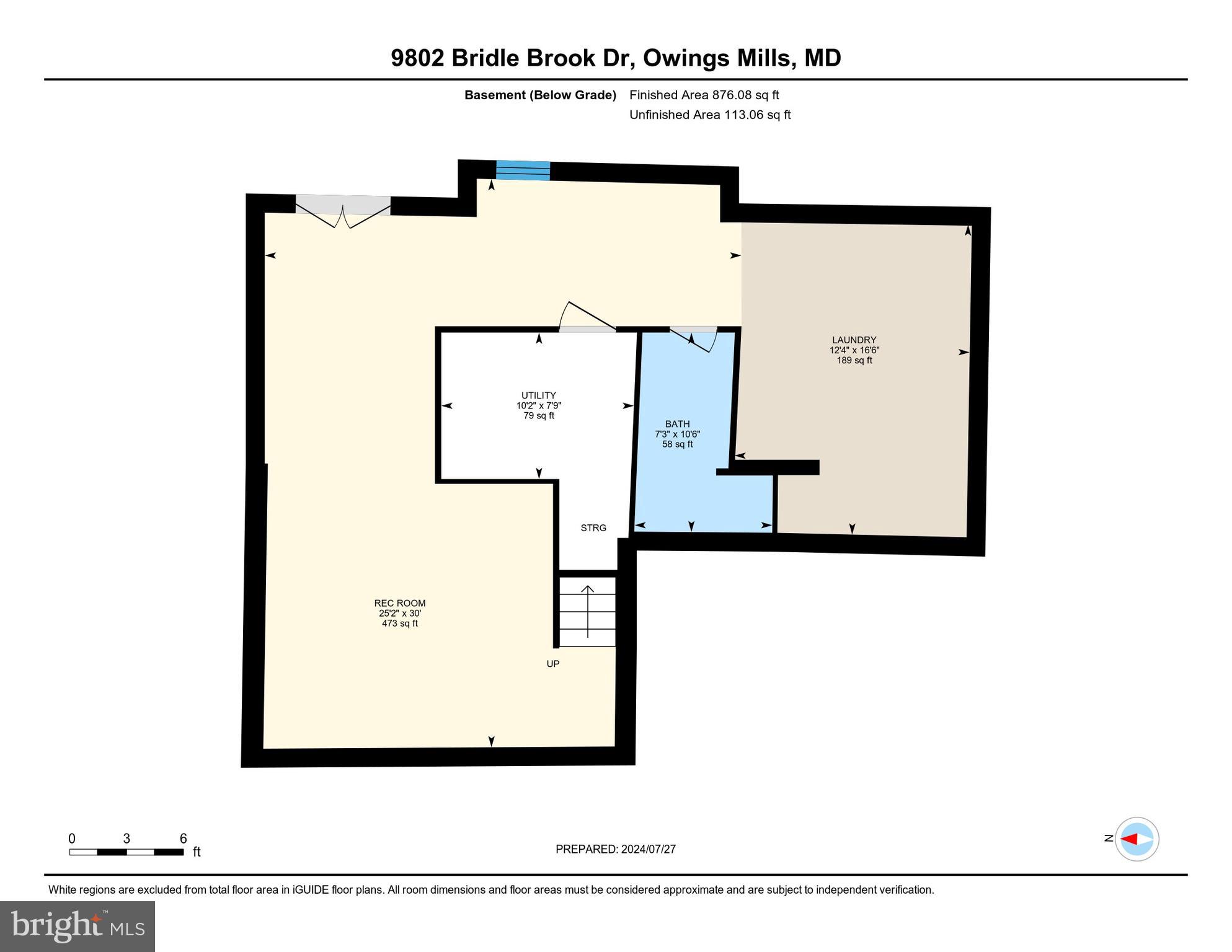 ROLLING RIDGE - Residential