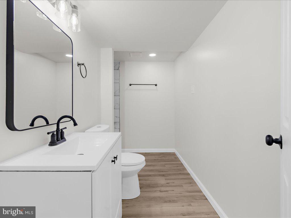 ROLLING RIDGE - Residential