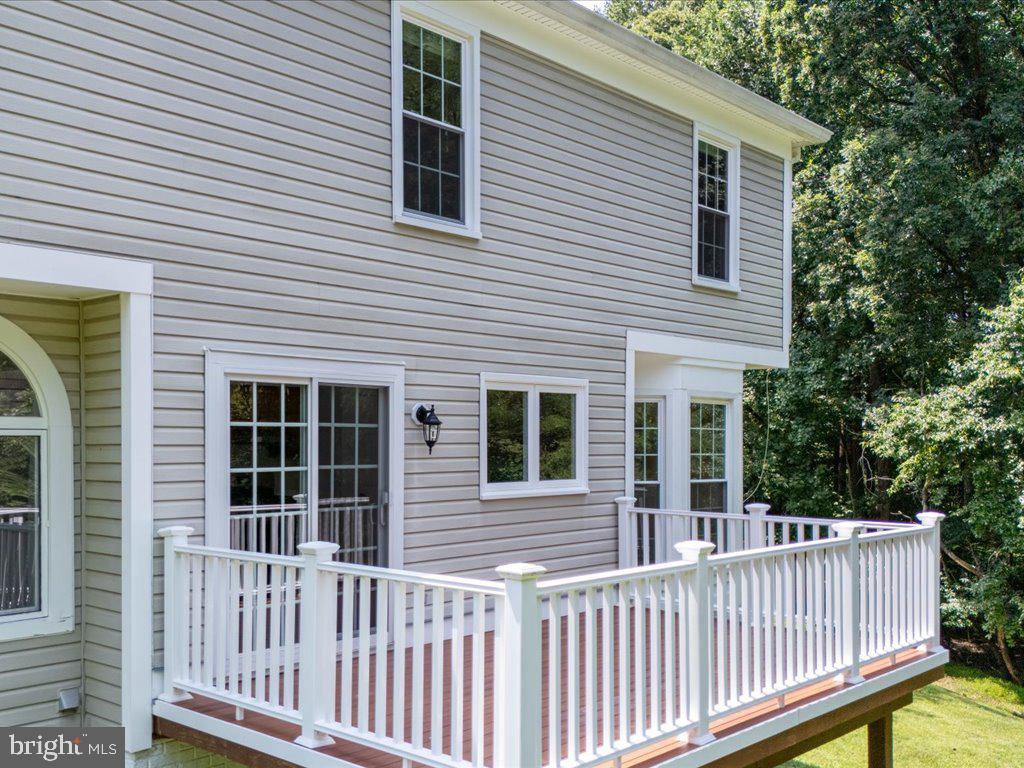 ROLLING RIDGE - Residential