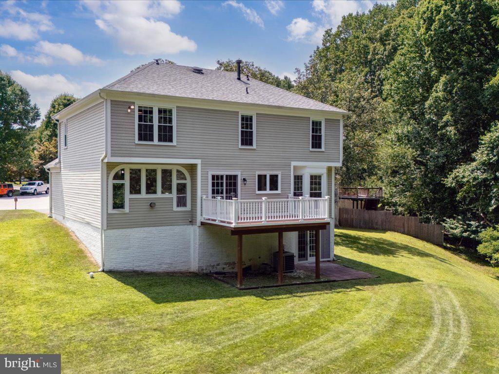 ROLLING RIDGE - Residential