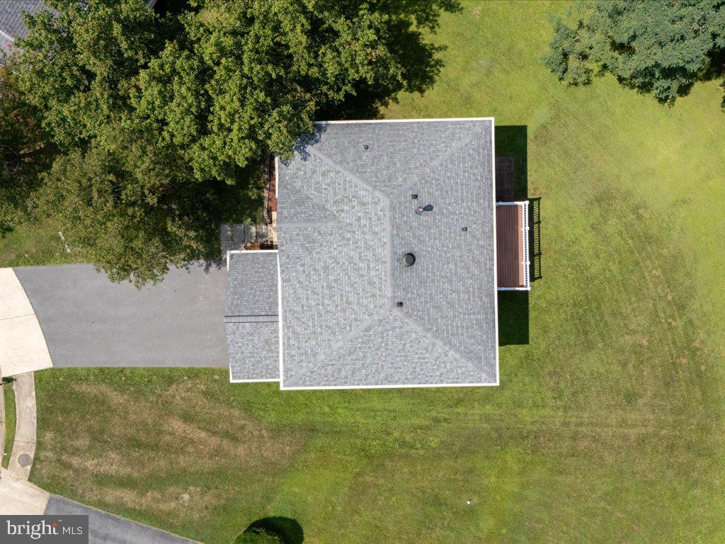 ROLLING RIDGE - Residential