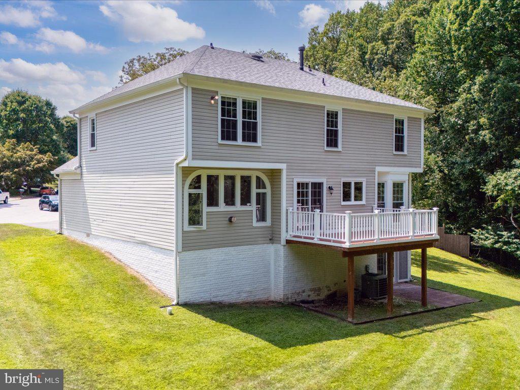 ROLLING RIDGE - Residential