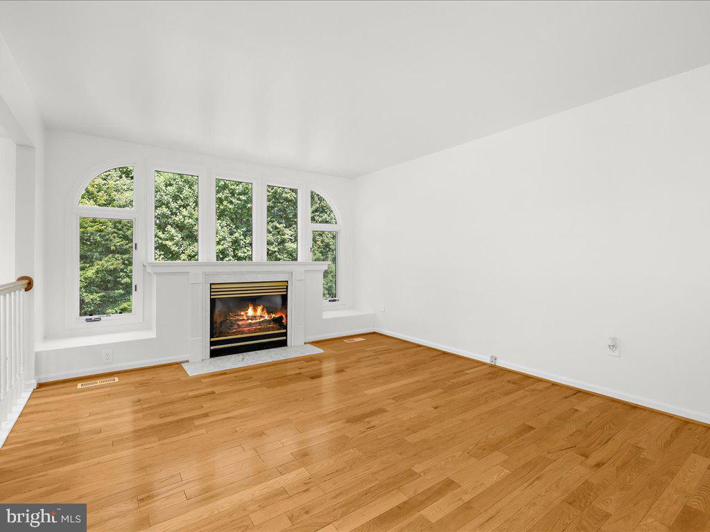 ROLLING RIDGE - Residential