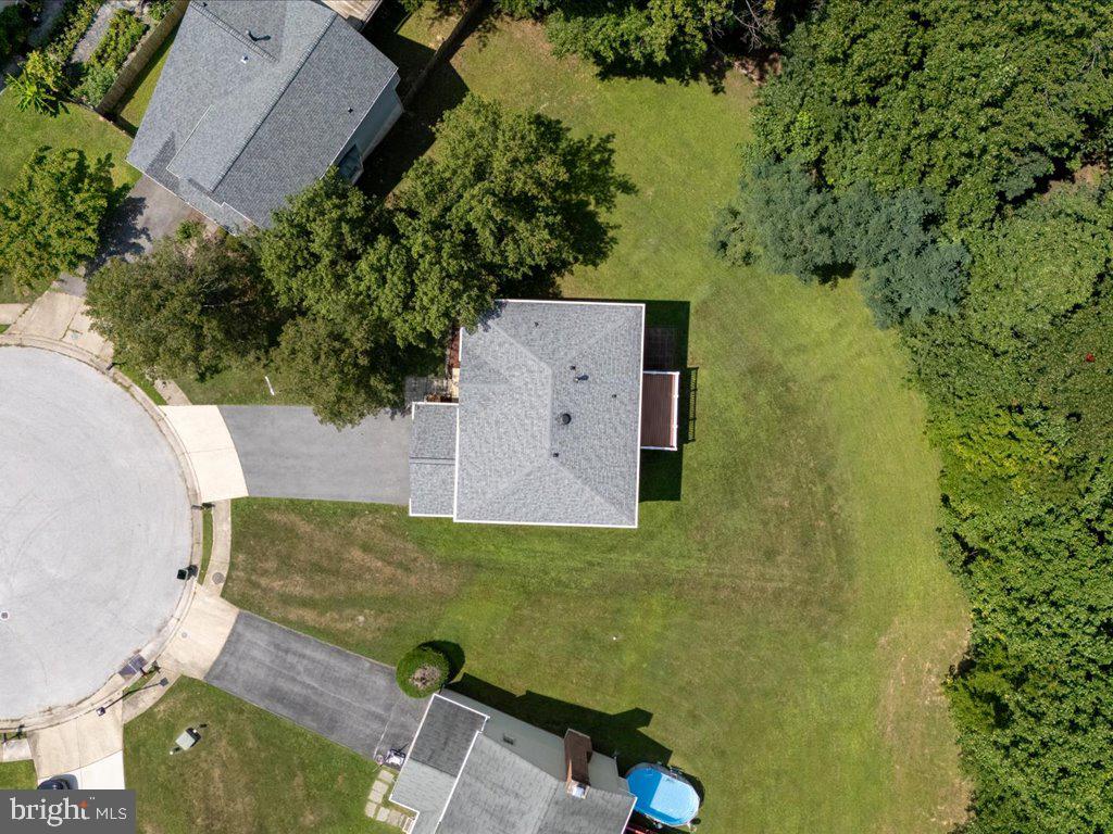 ROLLING RIDGE - Residential