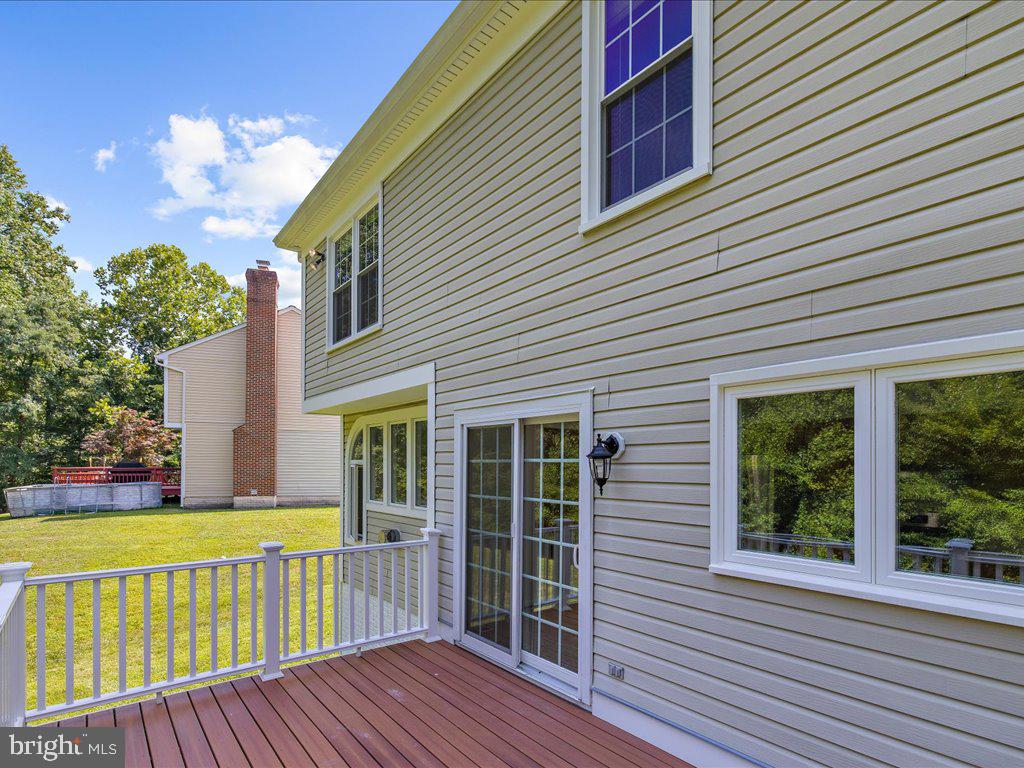 ROLLING RIDGE - Residential