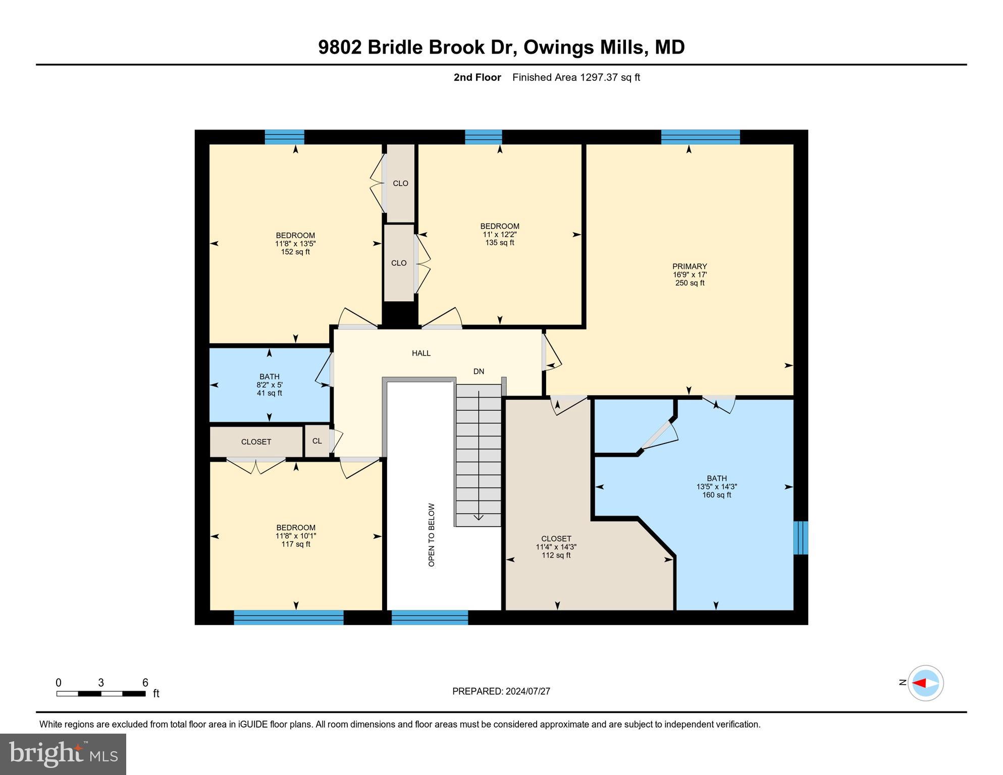 ROLLING RIDGE - Residential