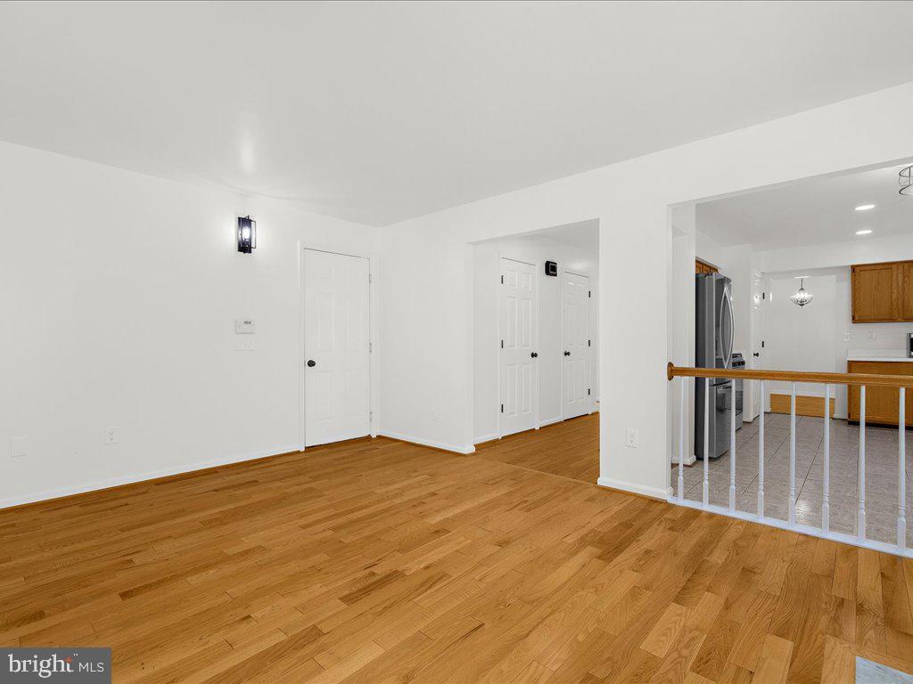 ROLLING RIDGE - Residential