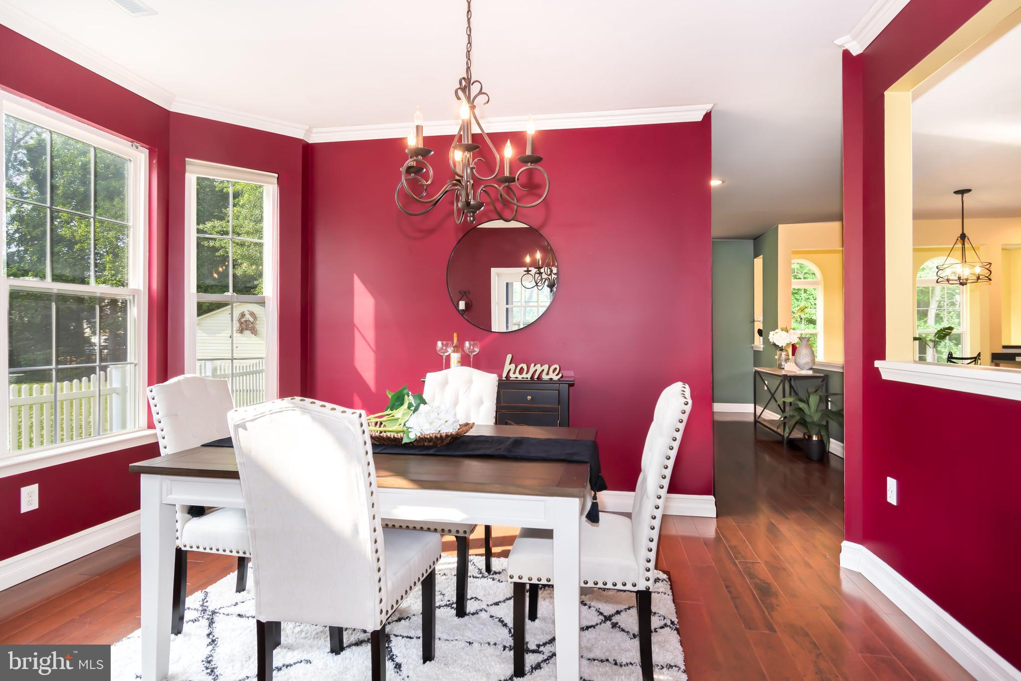 MALLARD RUN - Residential