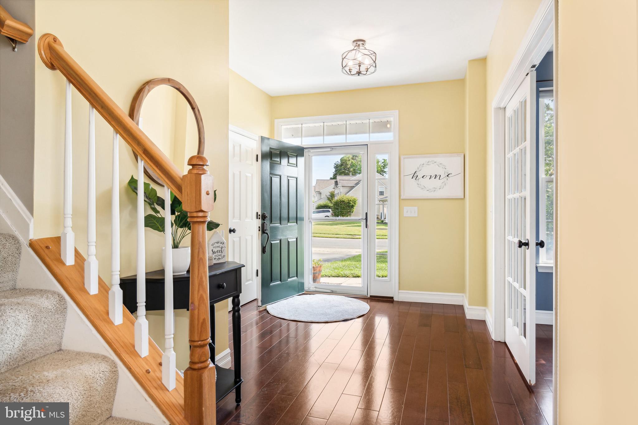 MALLARD RUN - Residential