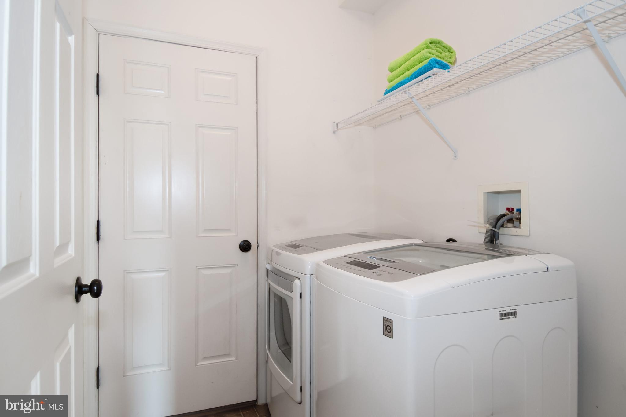 MALLARD RUN - Residential