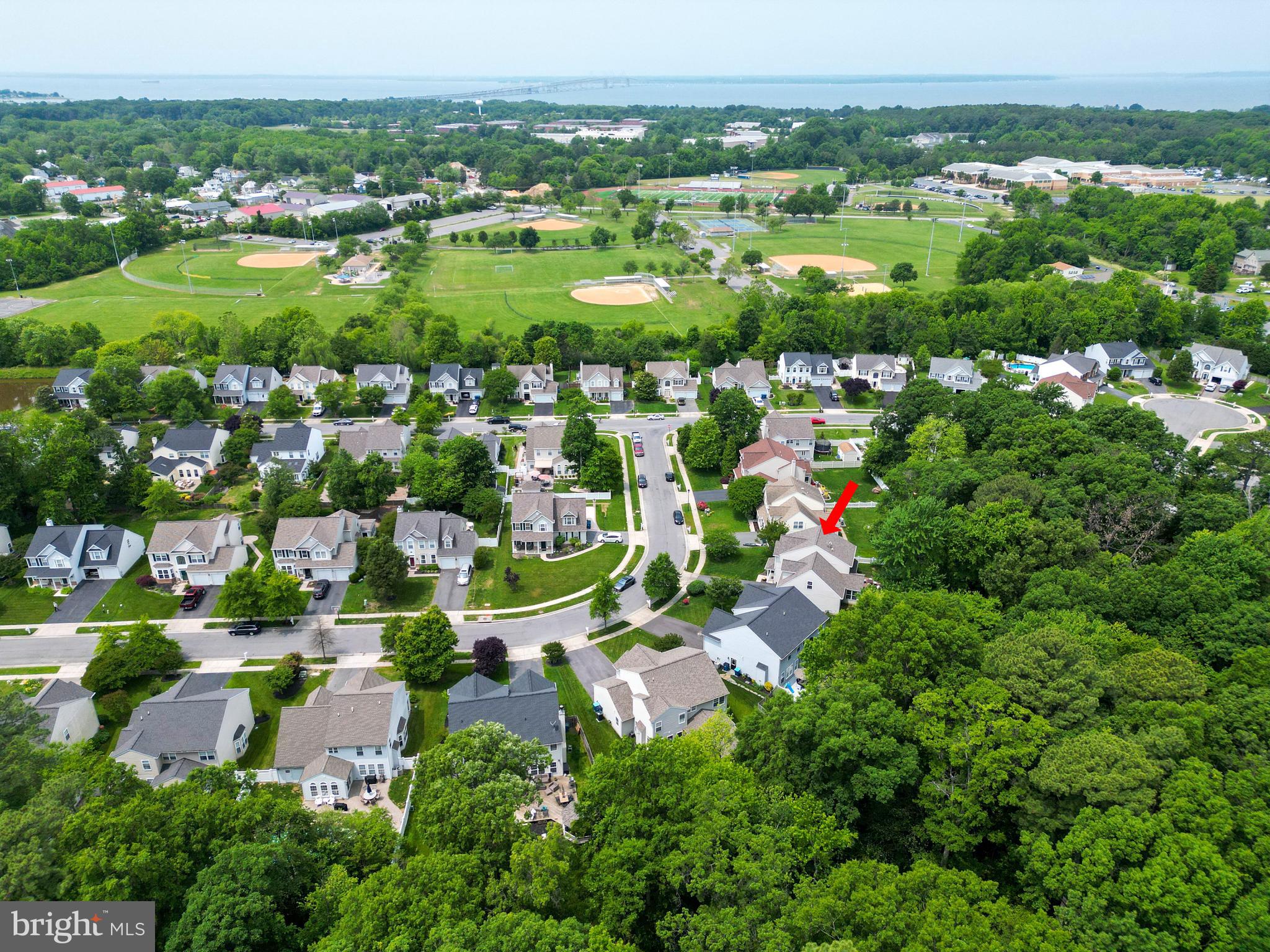 MALLARD RUN - Residential