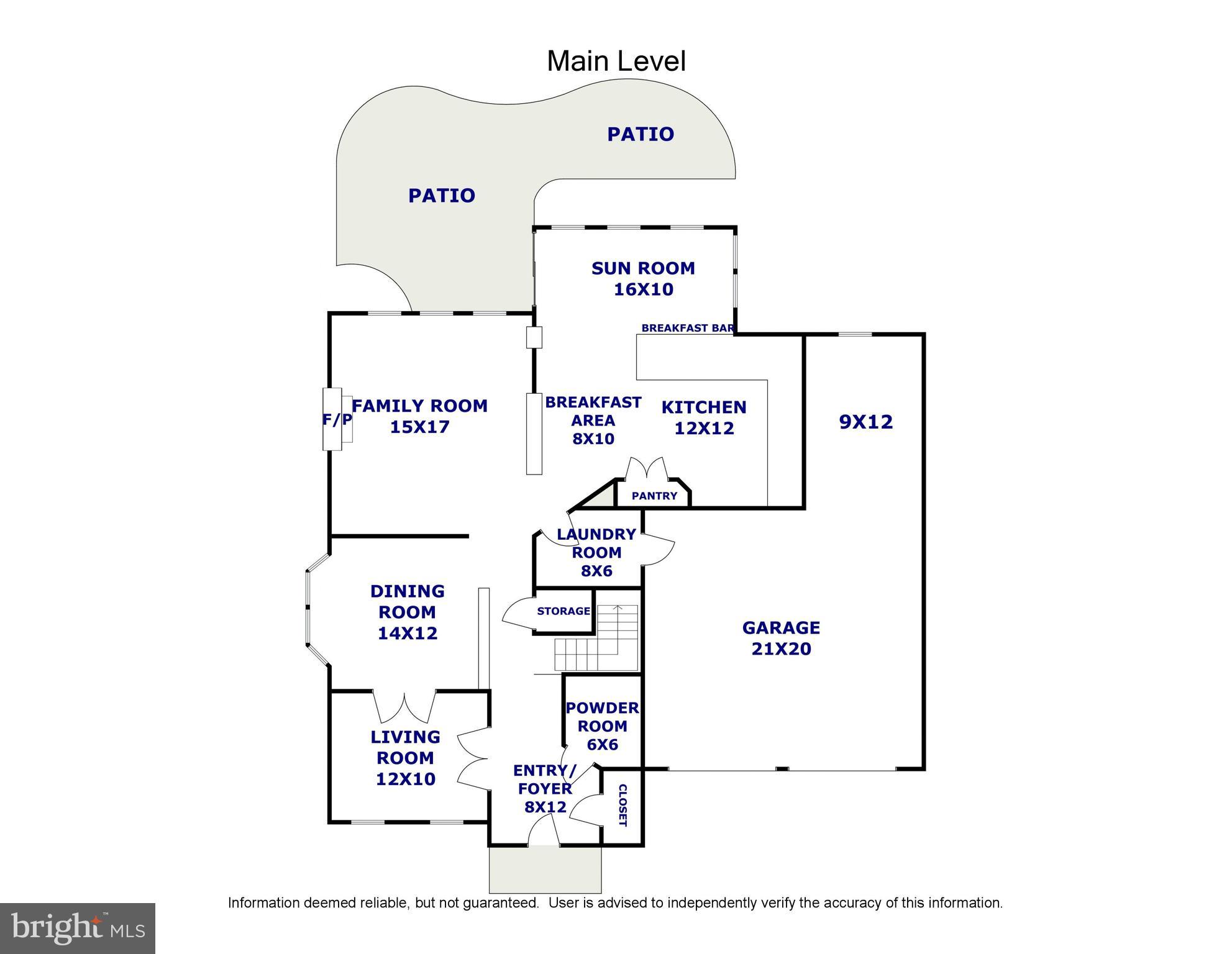 MALLARD RUN - Residential