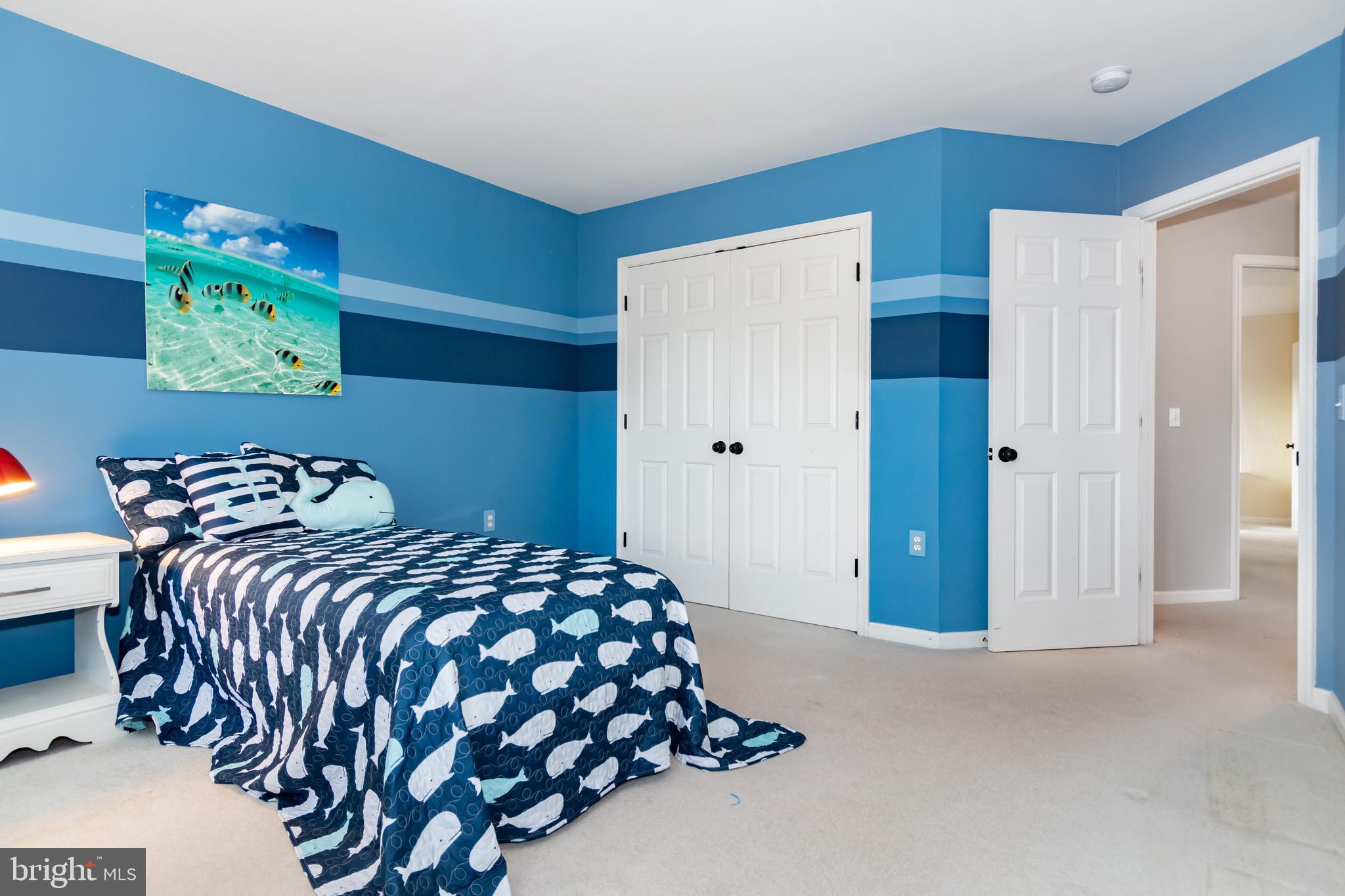 MALLARD RUN - Residential