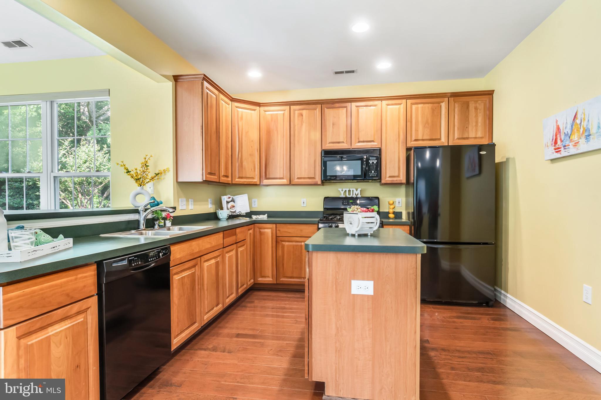 MALLARD RUN - Residential