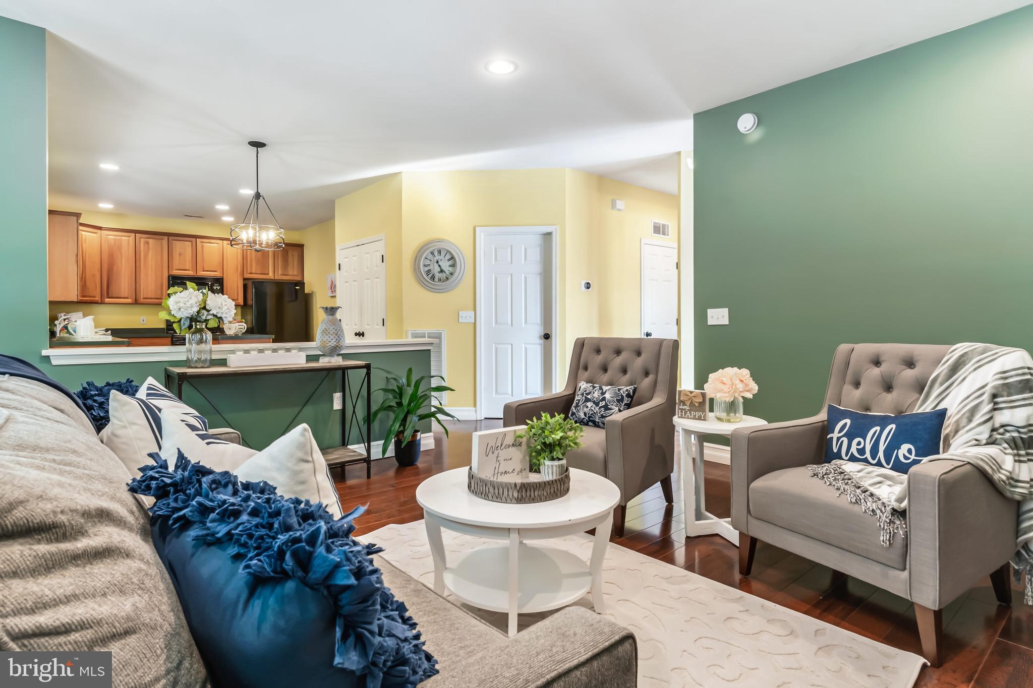 MALLARD RUN - Residential