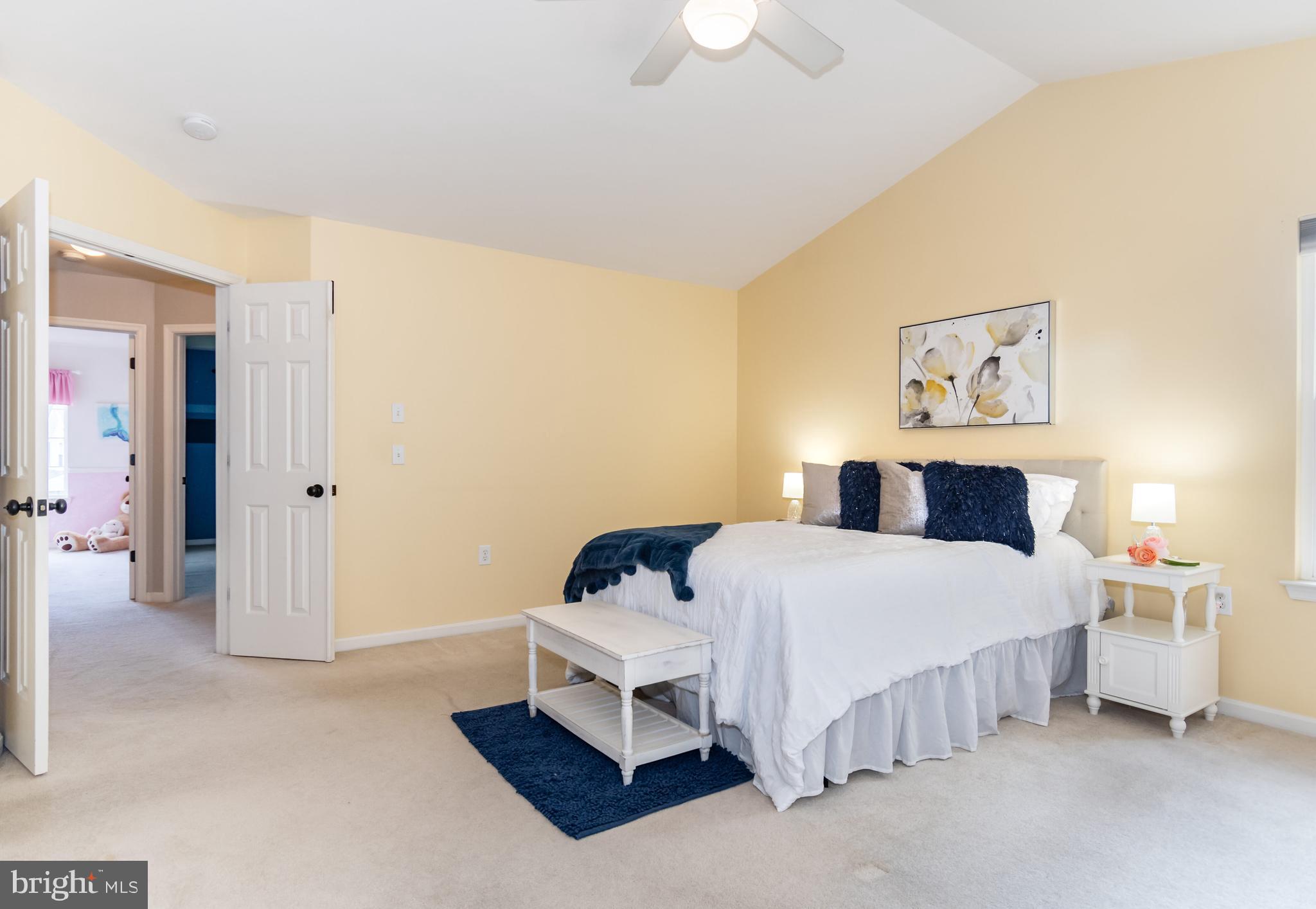 MALLARD RUN - Residential