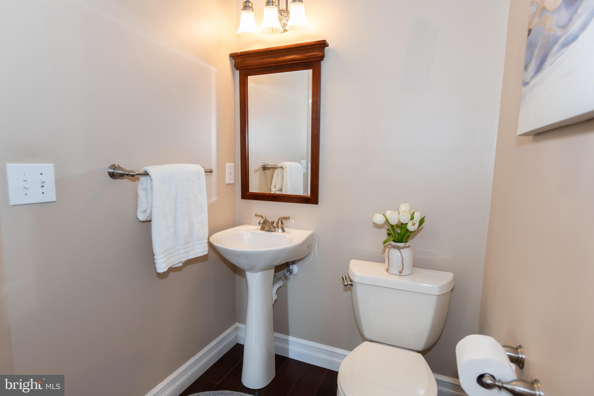 MALLARD RUN - Residential