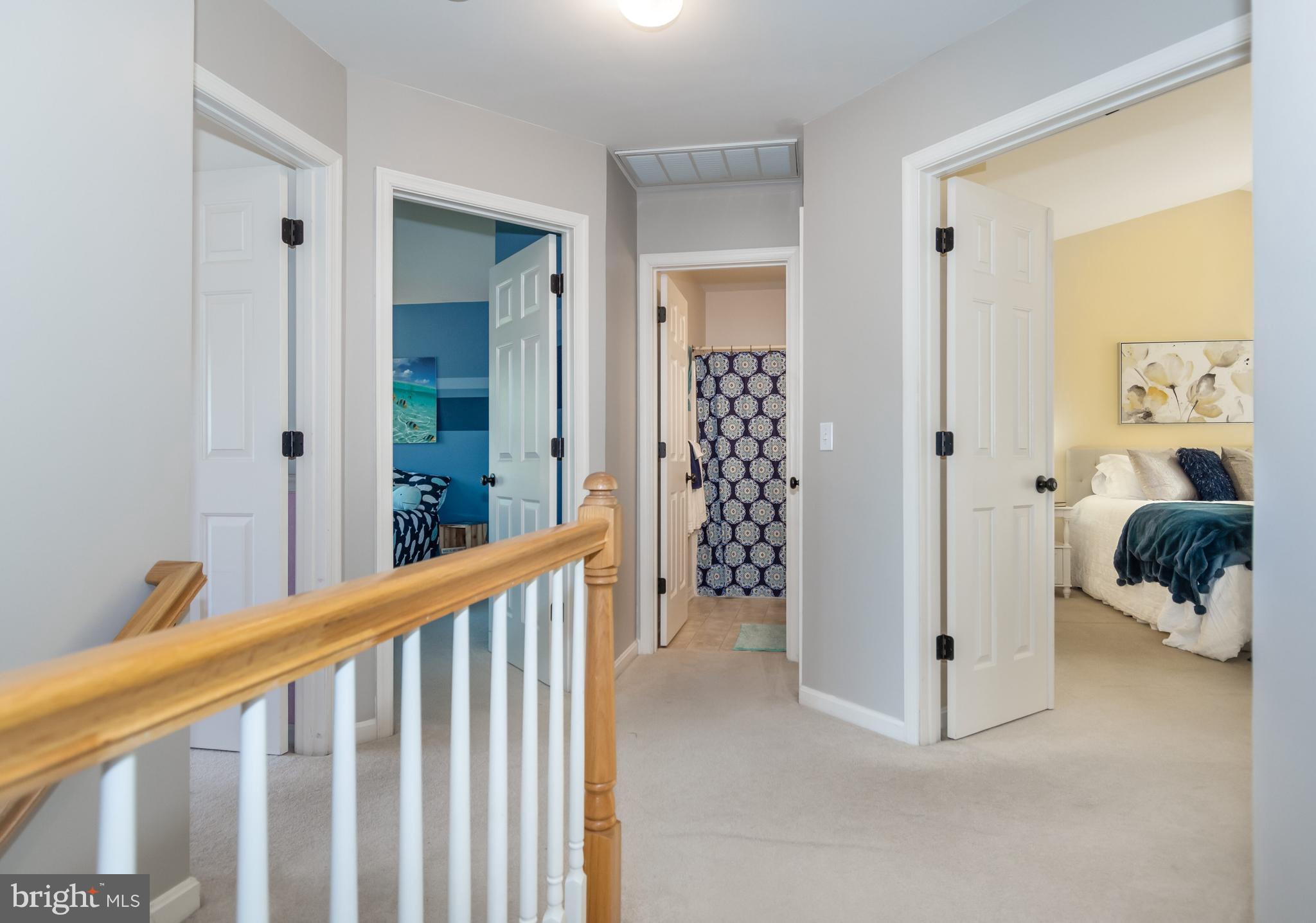 MALLARD RUN - Residential