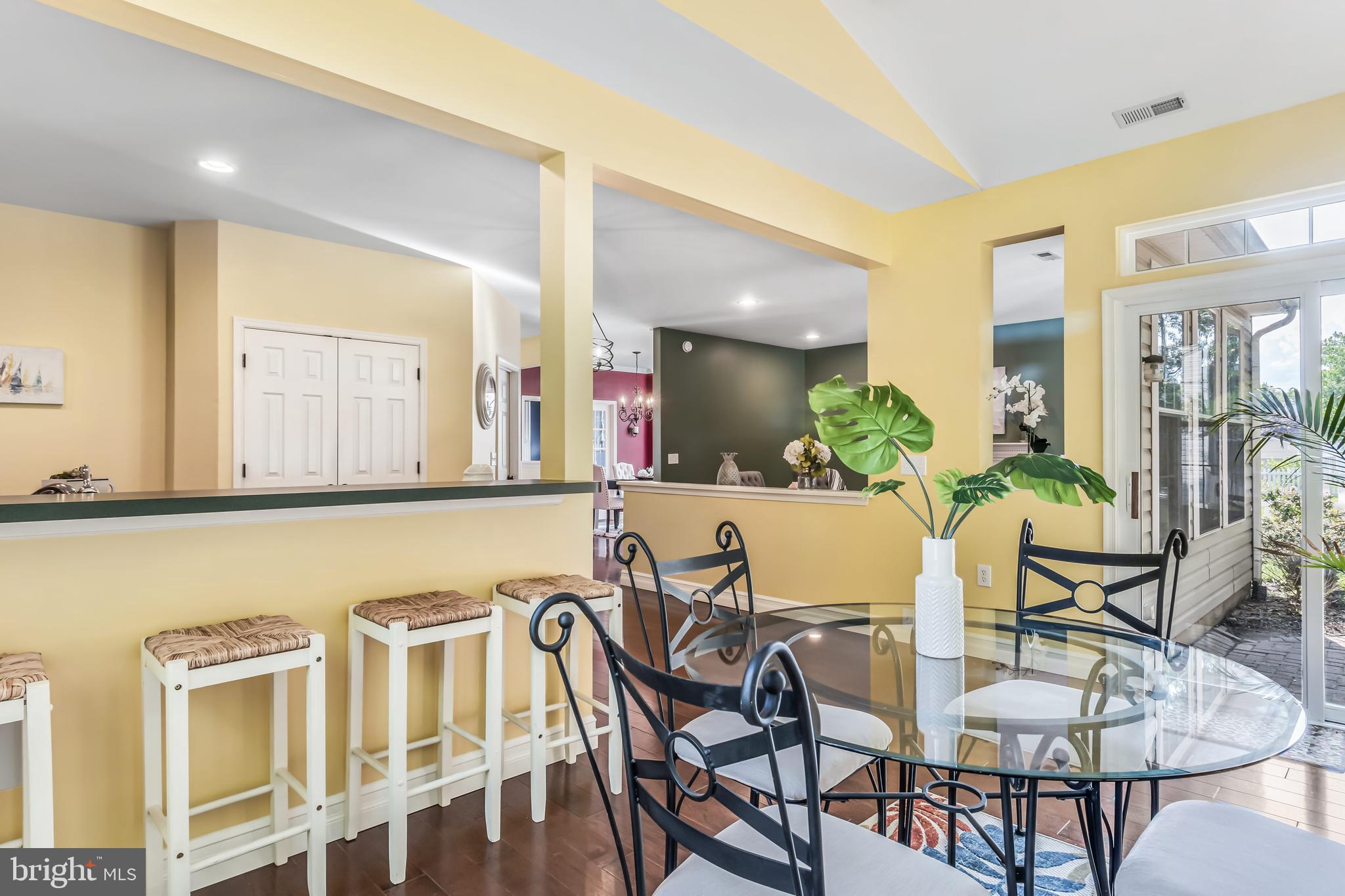 MALLARD RUN - Residential