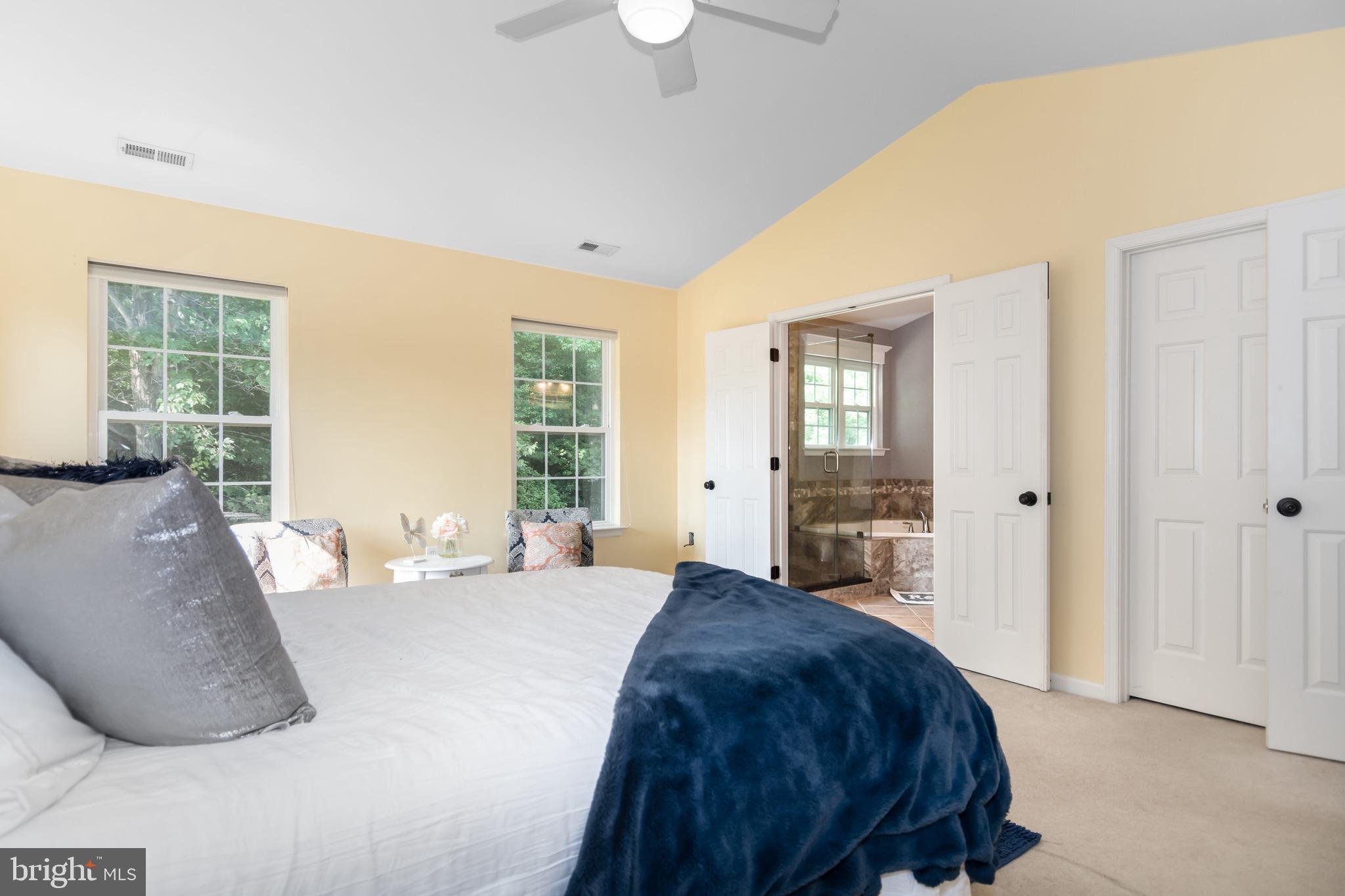 MALLARD RUN - Residential