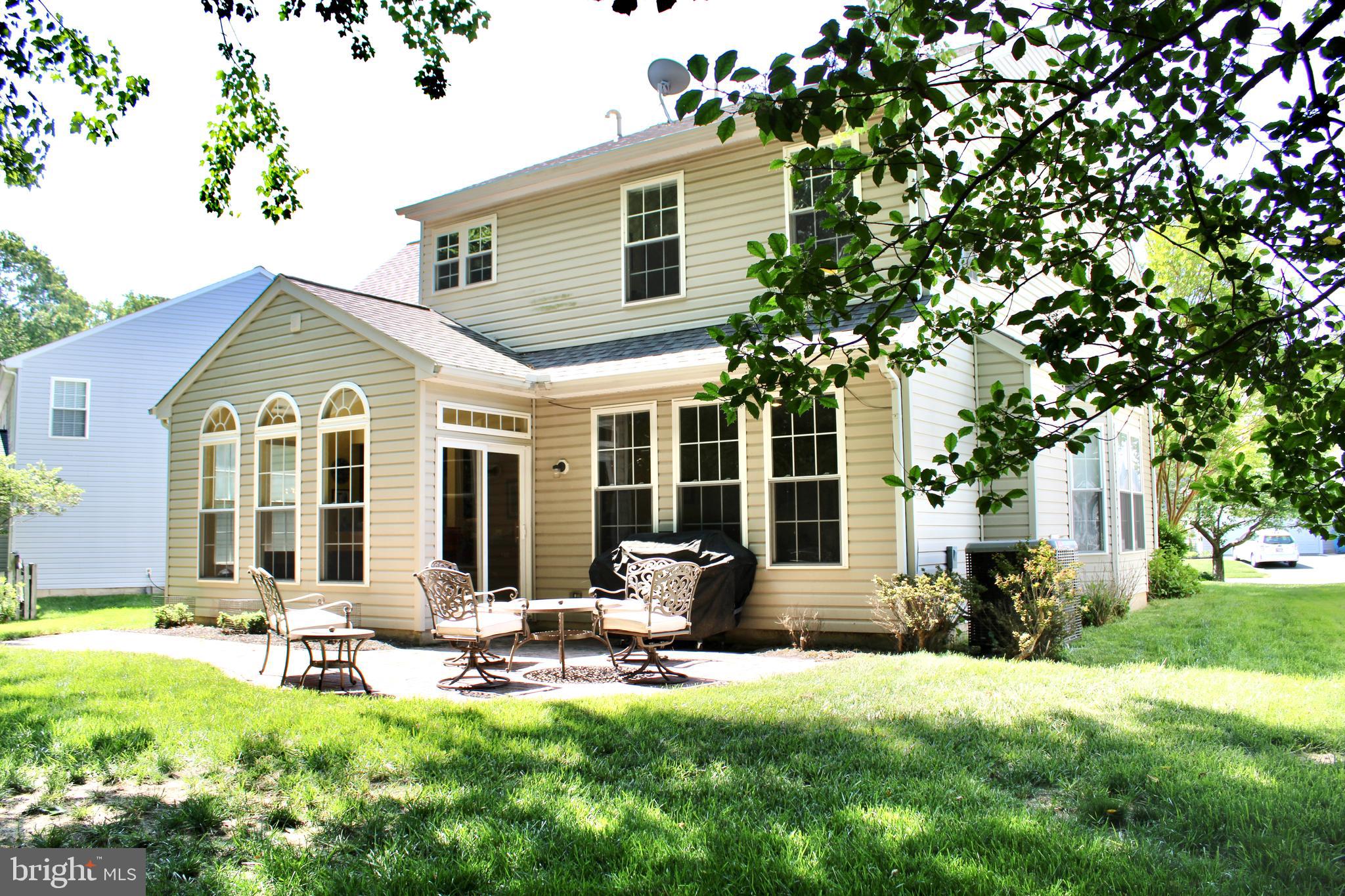 MALLARD RUN - Residential