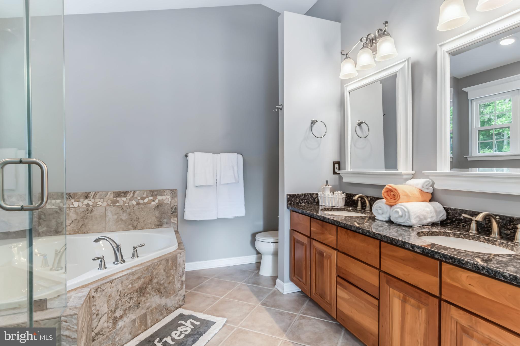 MALLARD RUN - Residential