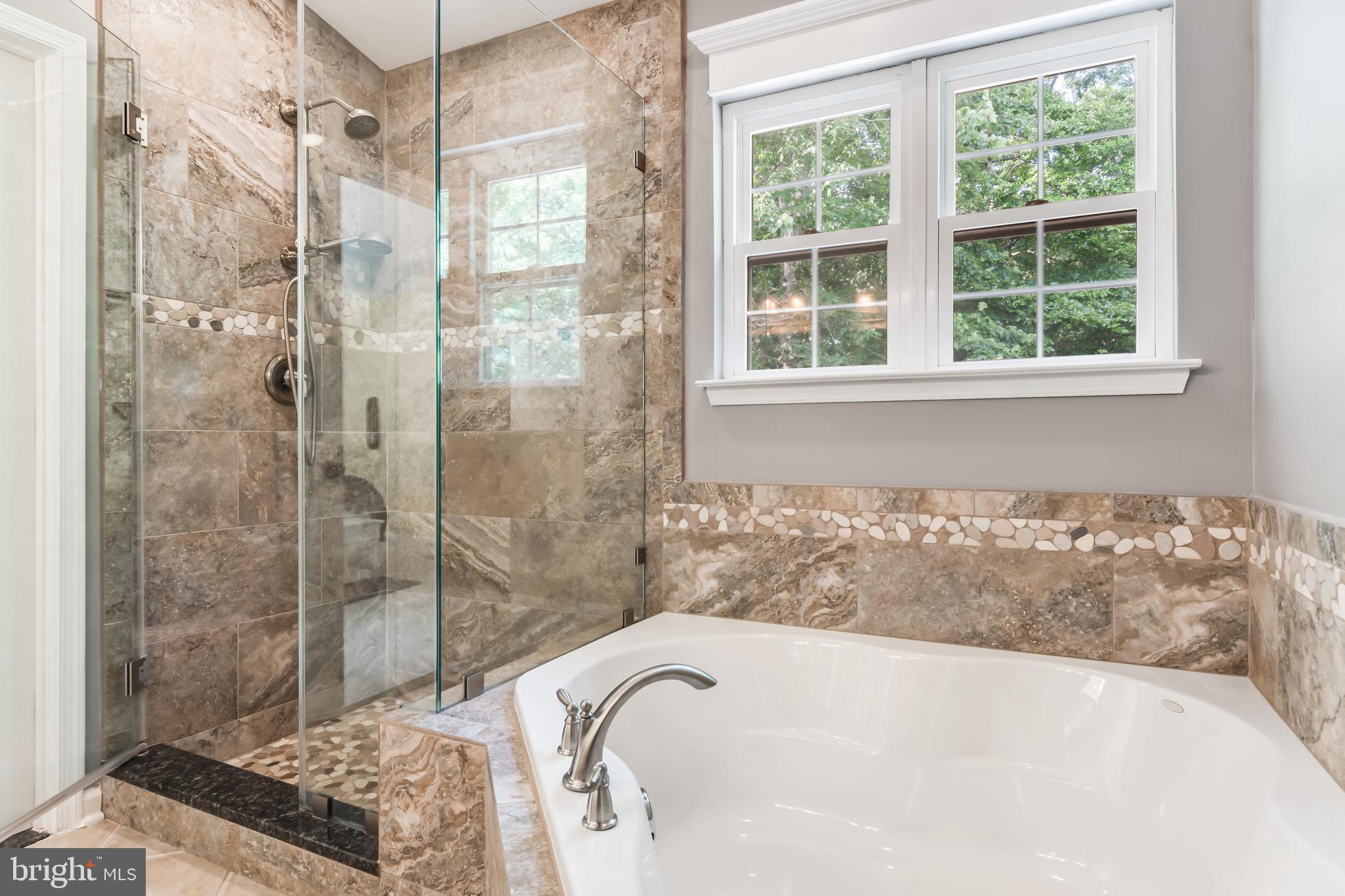 MALLARD RUN - Residential