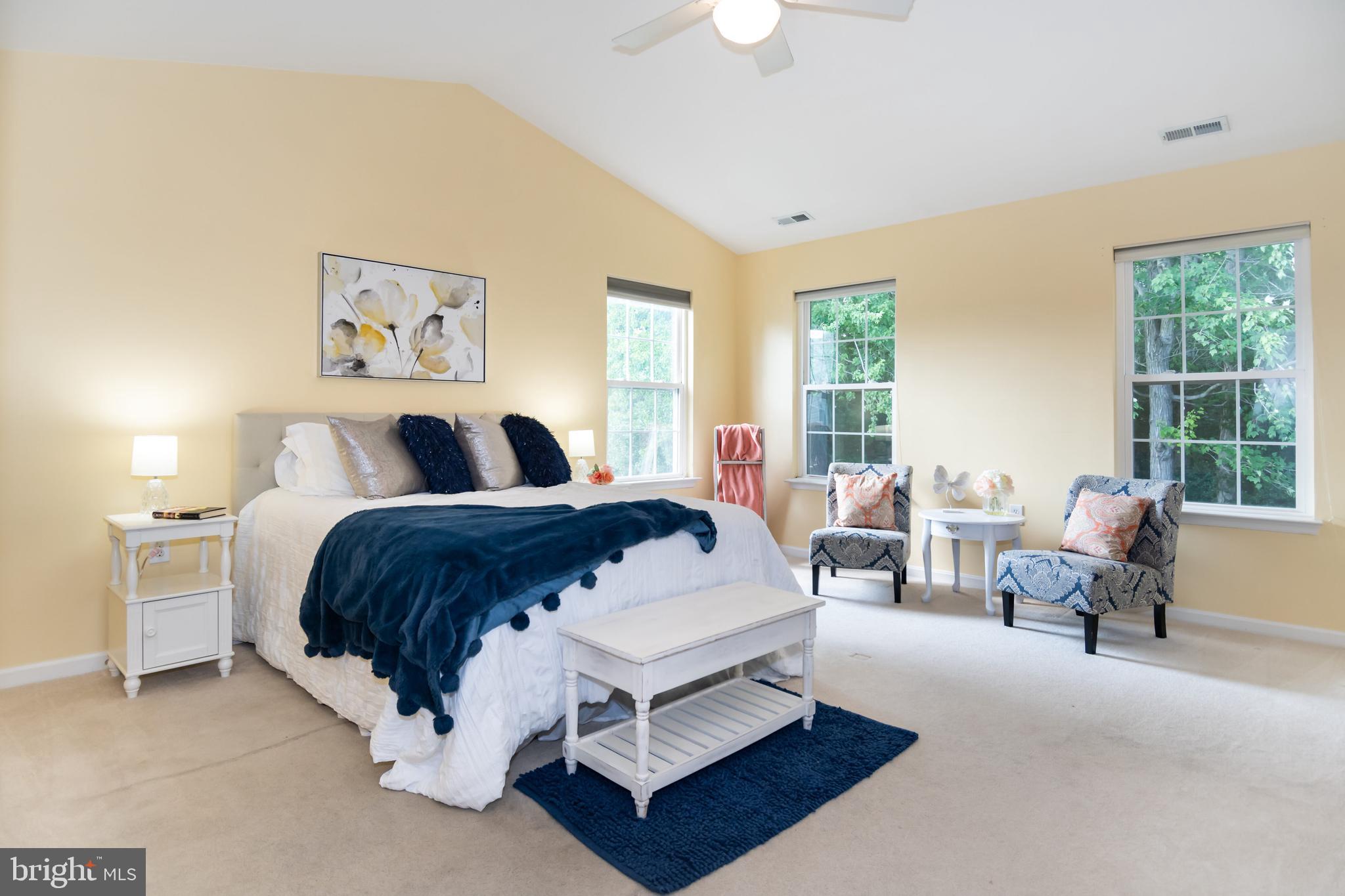 MALLARD RUN - Residential