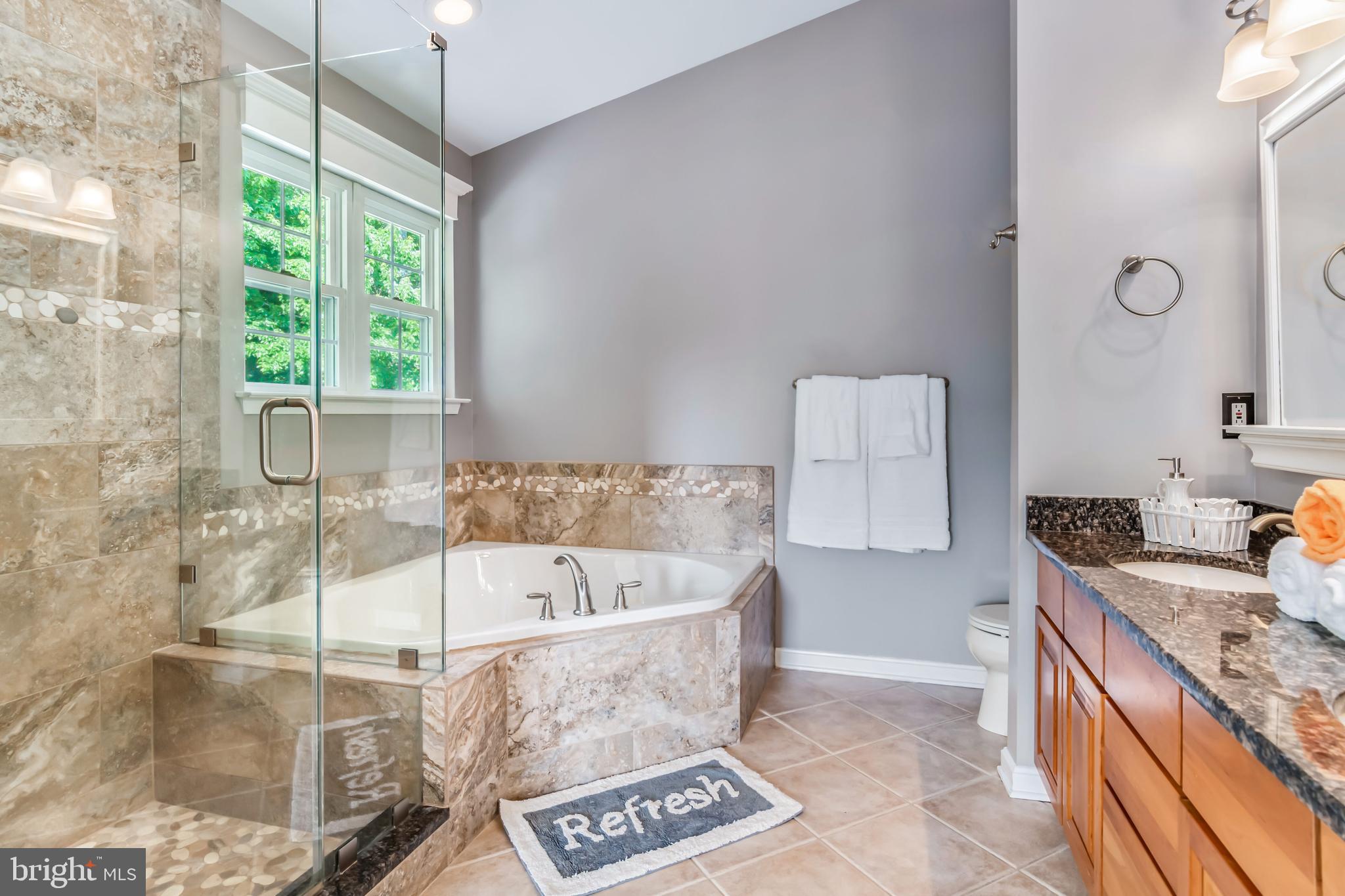 MALLARD RUN - Residential