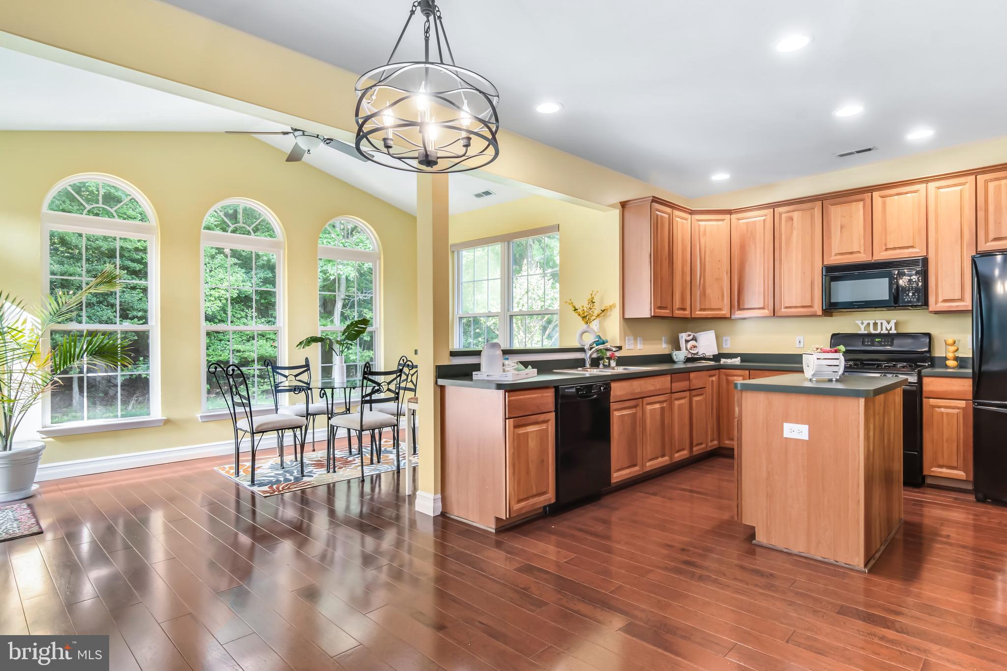 MALLARD RUN - Residential