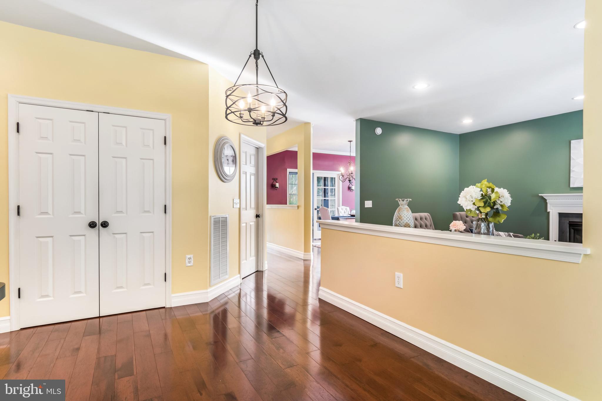 MALLARD RUN - Residential