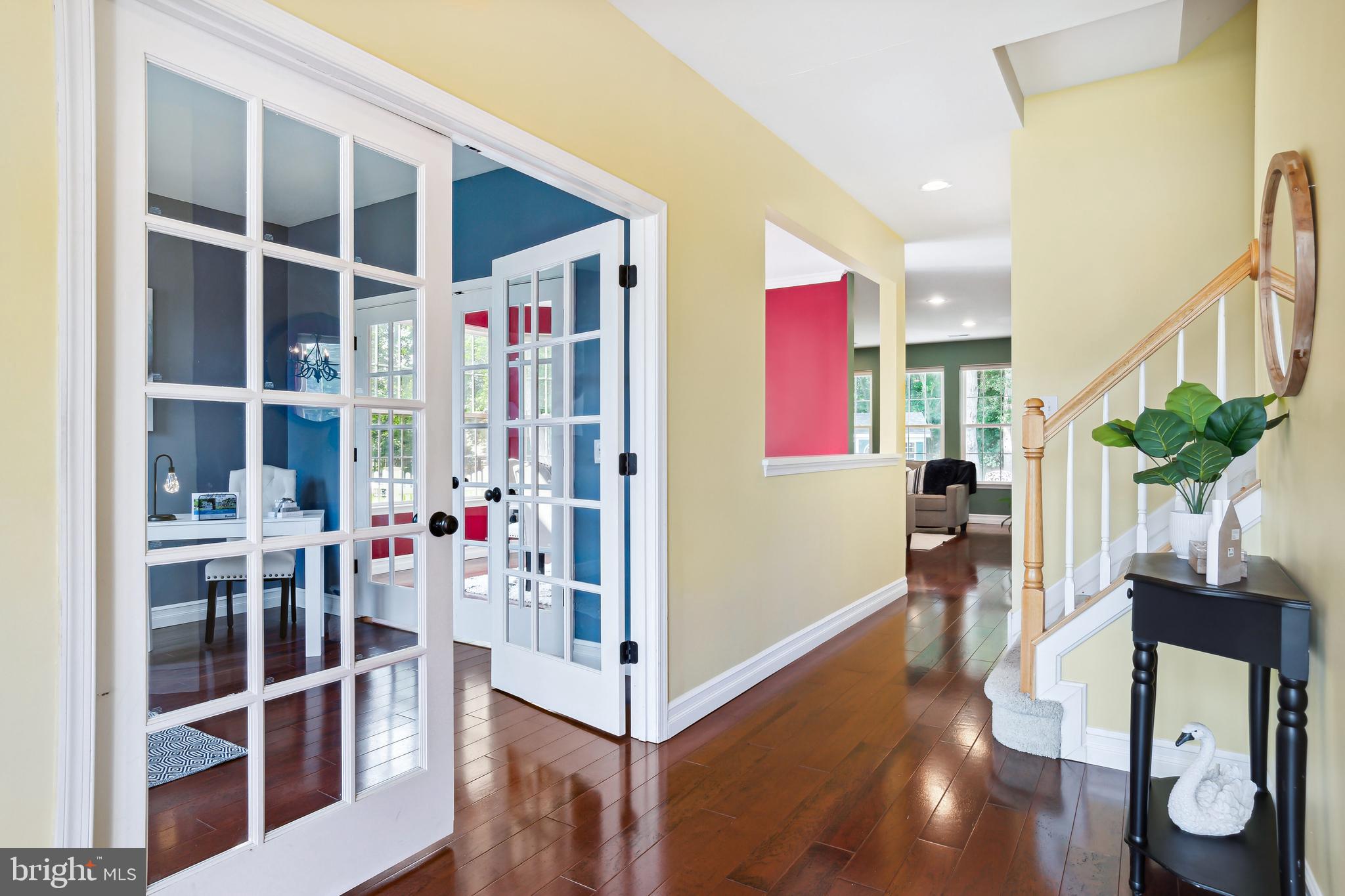 MALLARD RUN - Residential