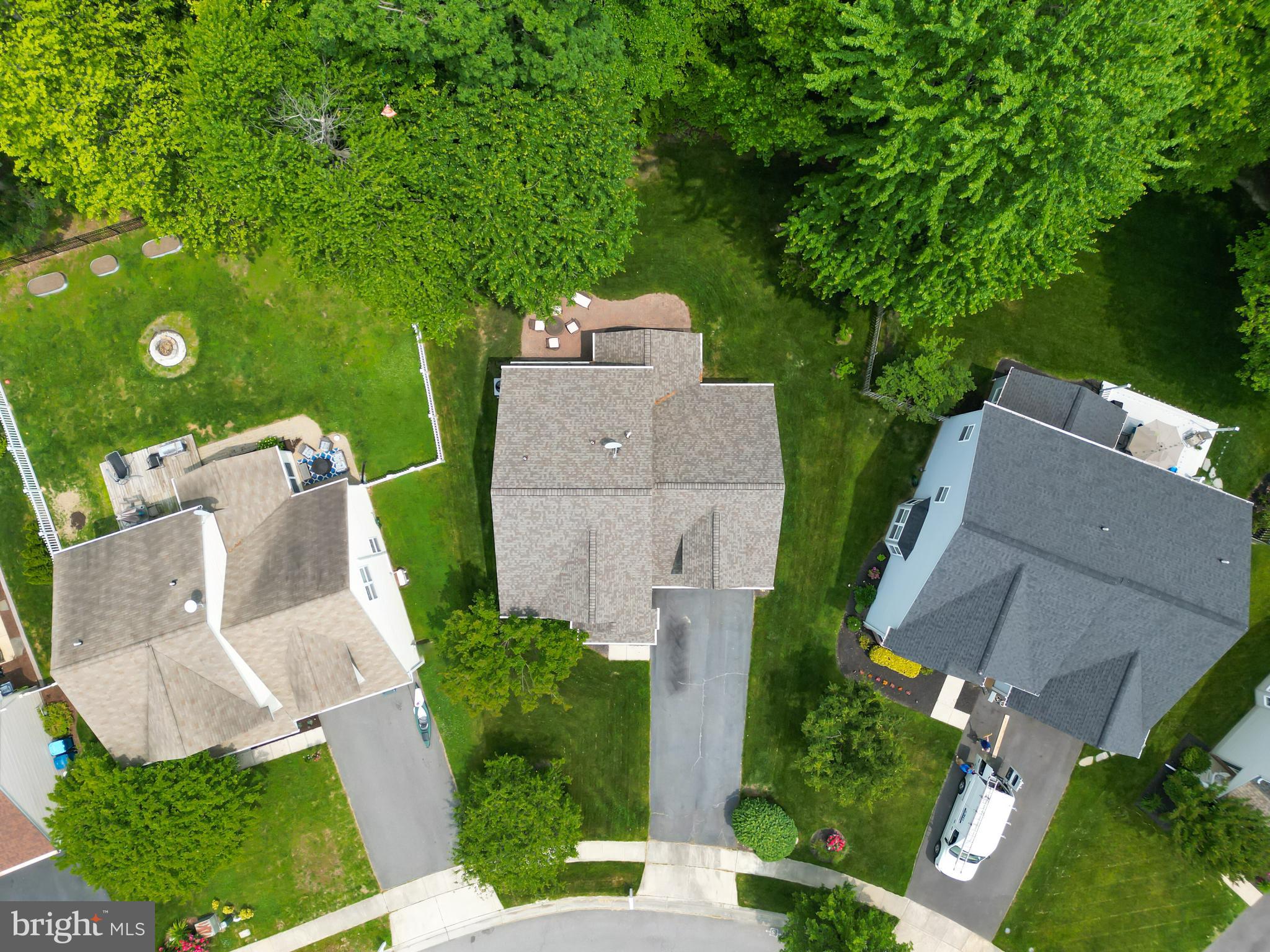 MALLARD RUN - Residential