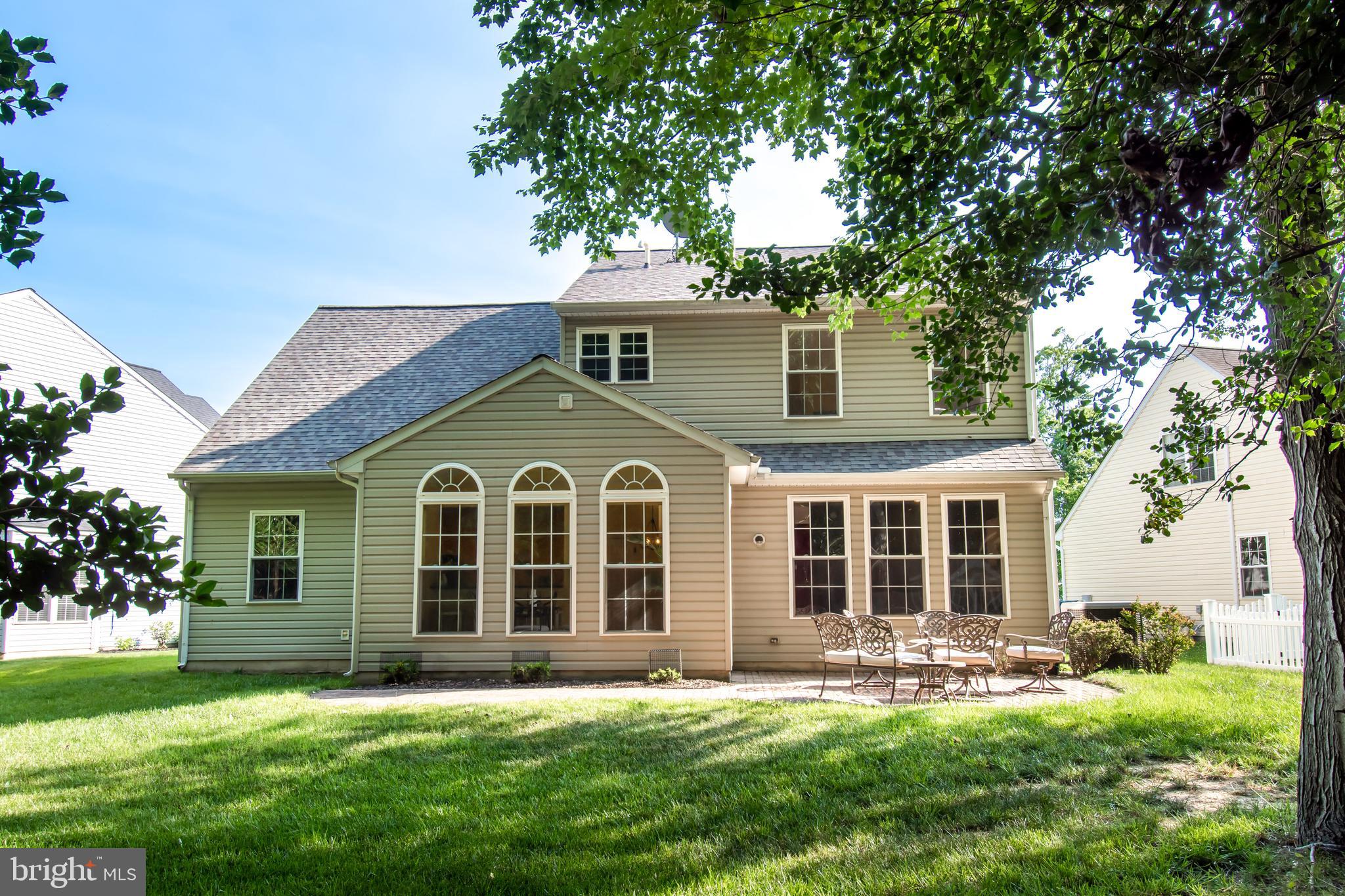 MALLARD RUN - Residential