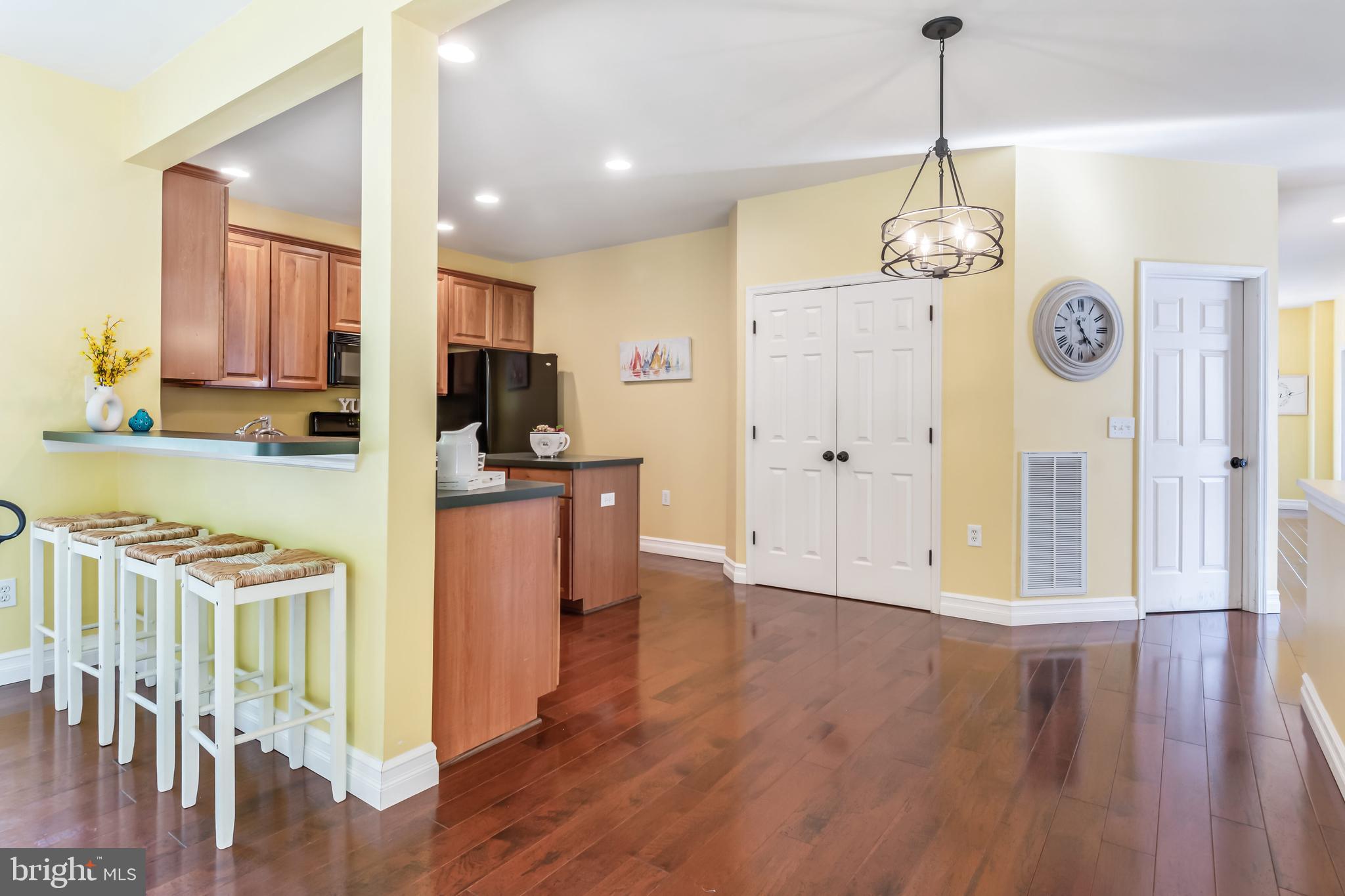 MALLARD RUN - Residential