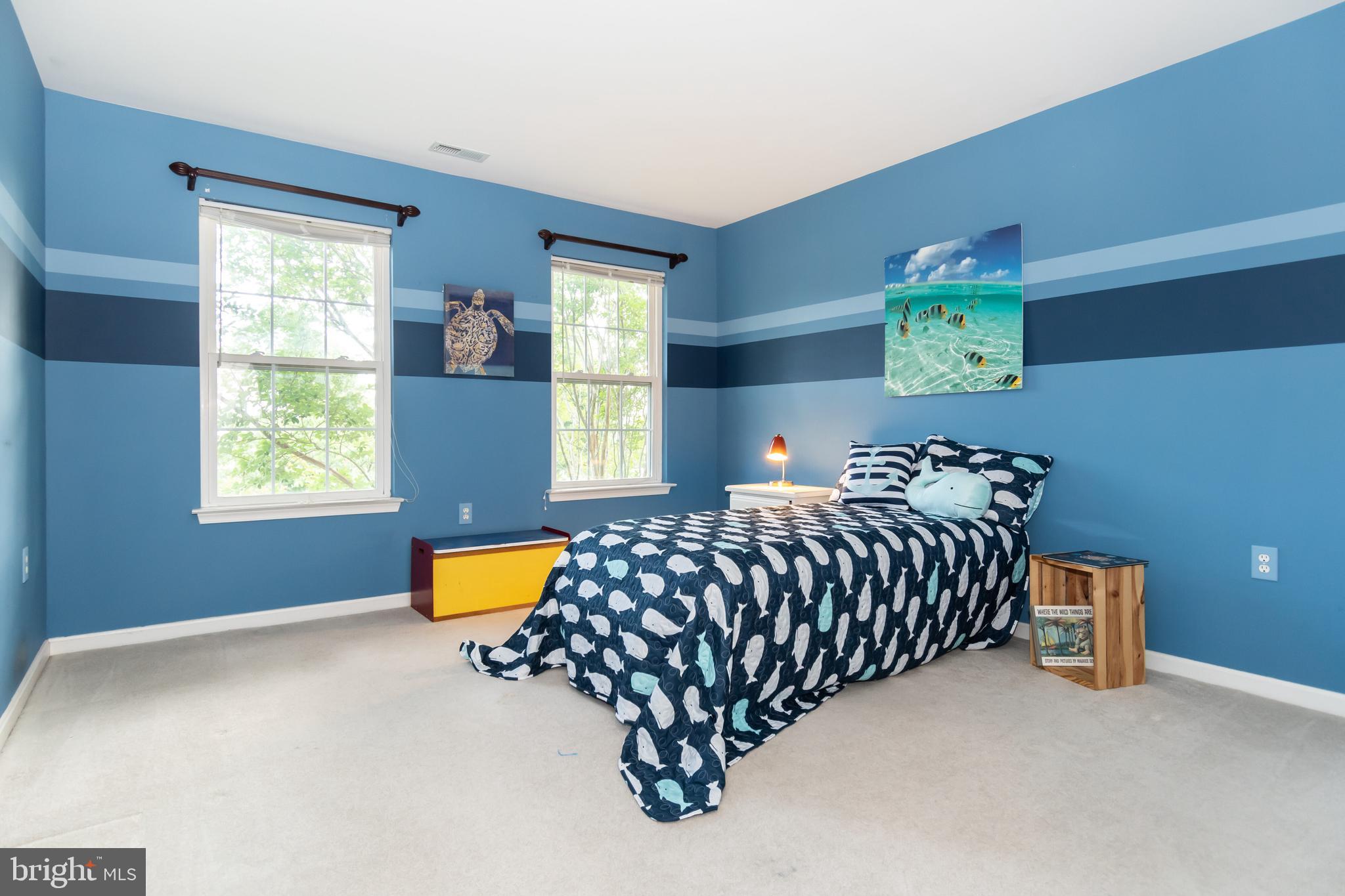 MALLARD RUN - Residential